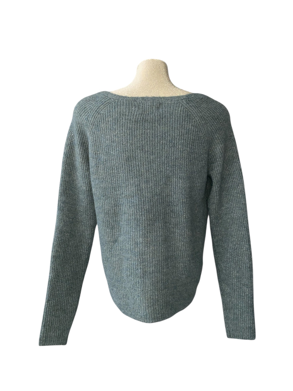 Maglione scollo a V - Pieces