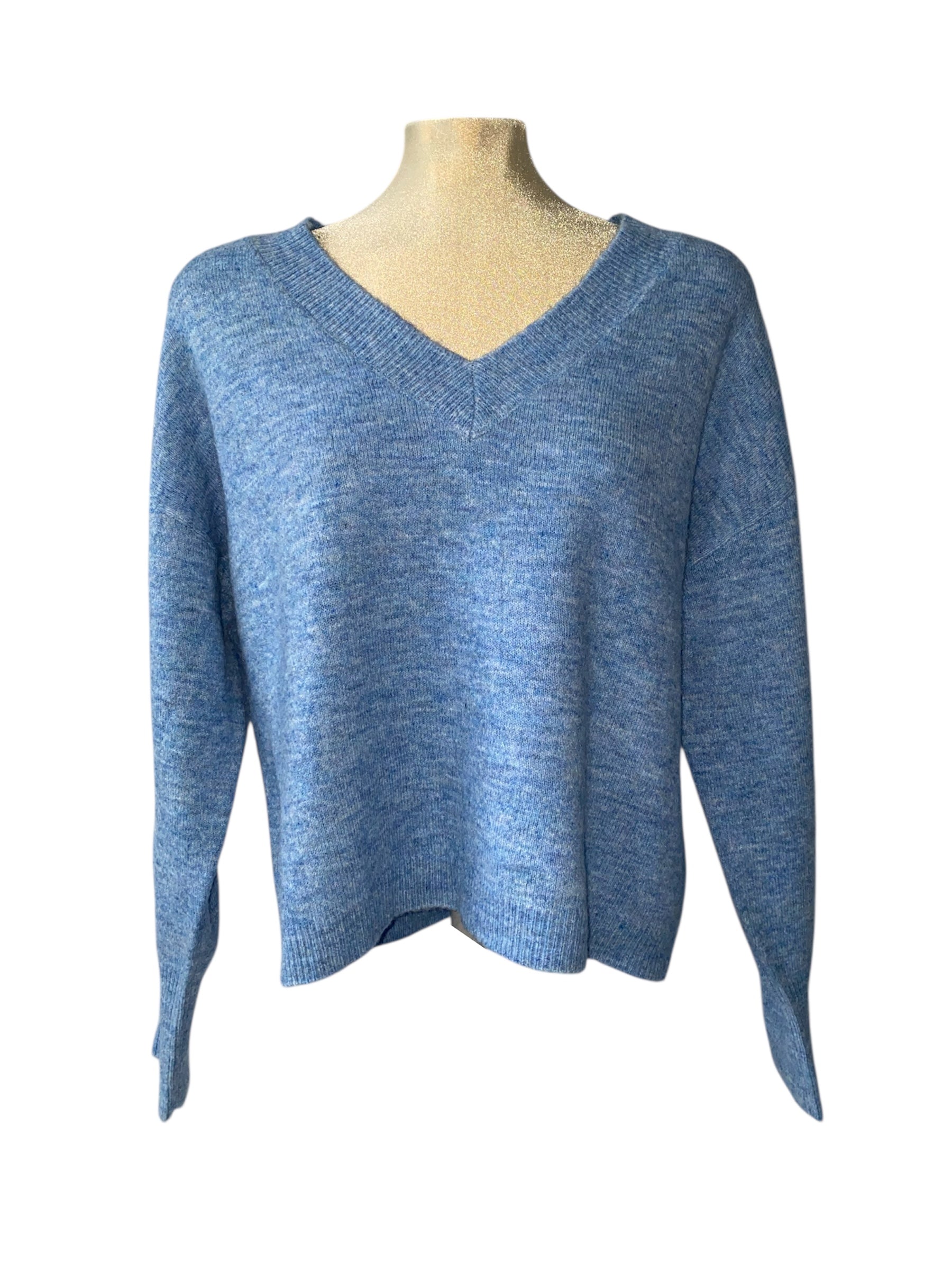 Maglione scollo a V - Vero Moda