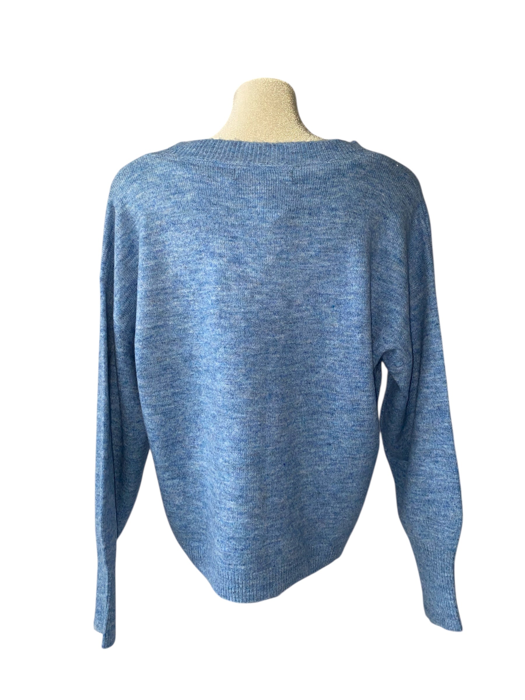 Maglione scollo a V - Vero Moda