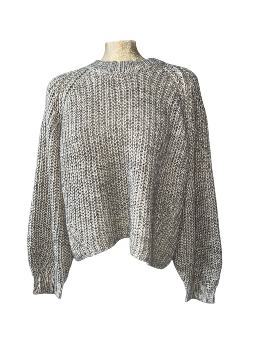 Maglione a maglia - JJXX