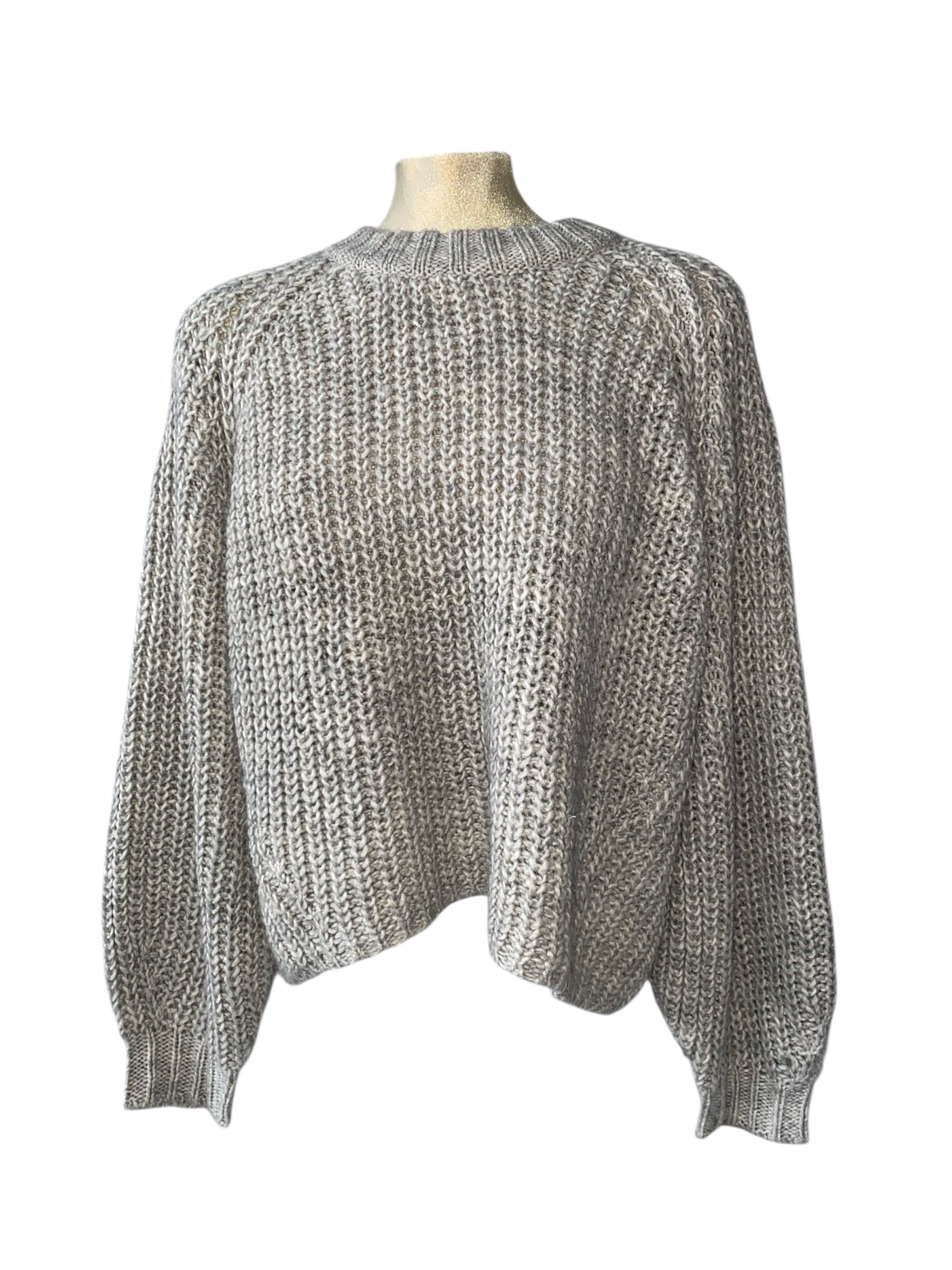 Maglione a maglia - JJXX