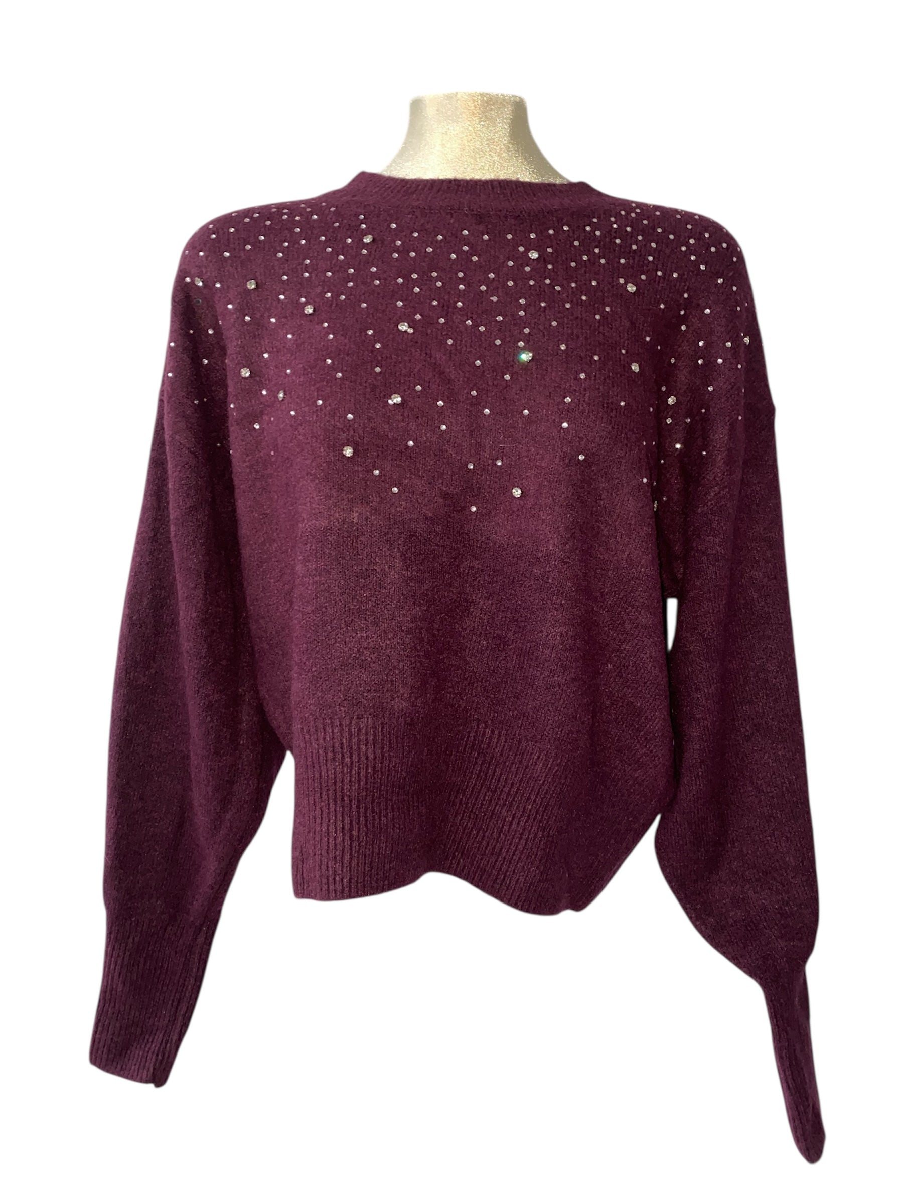 Maglione girocollo - C&A