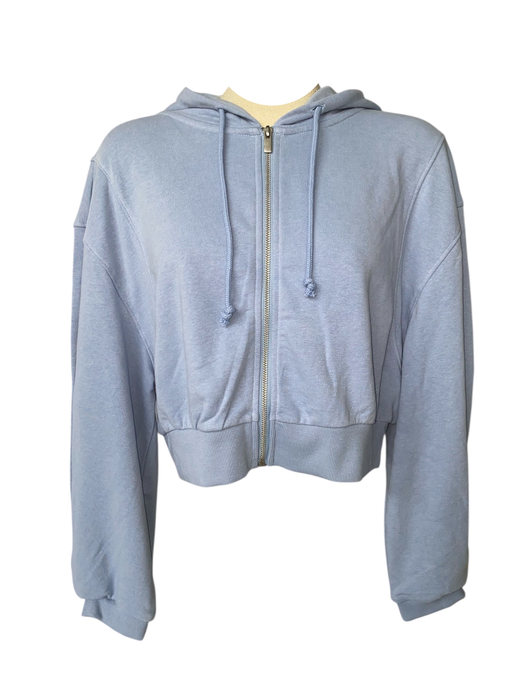 Felpa corta donna - C&A