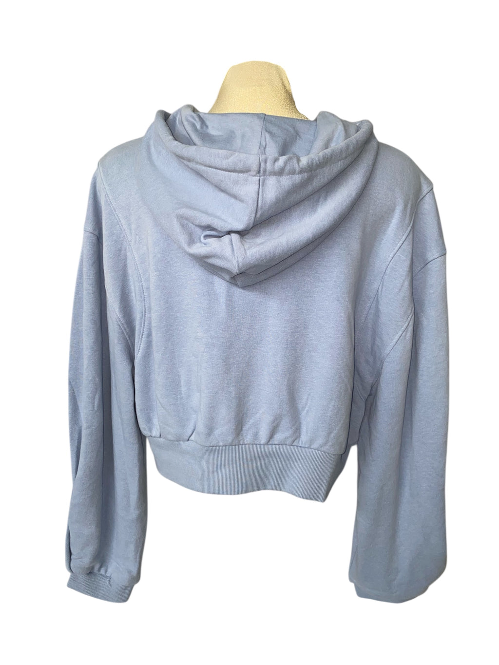 Felpa corta donna - C&A