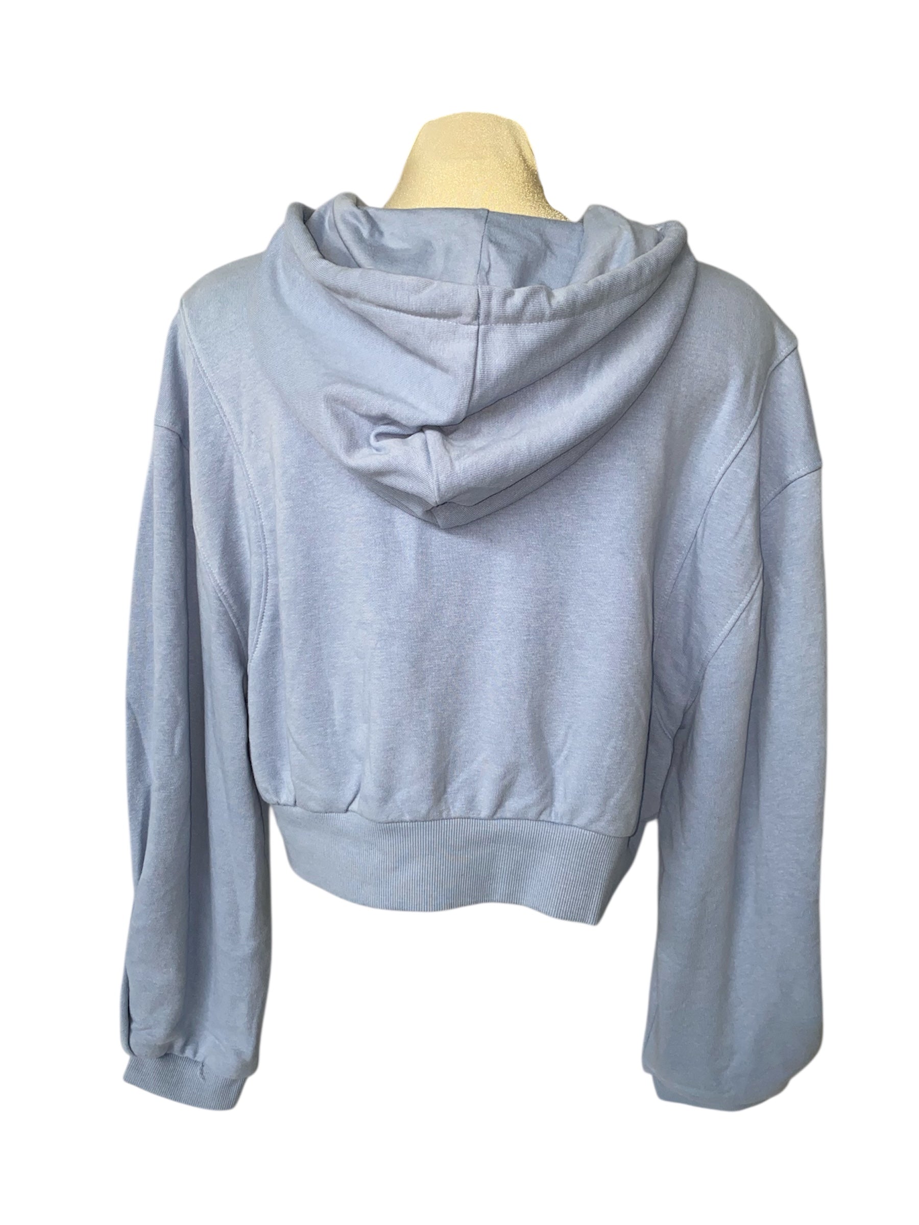 Felpa corta donna - C&A