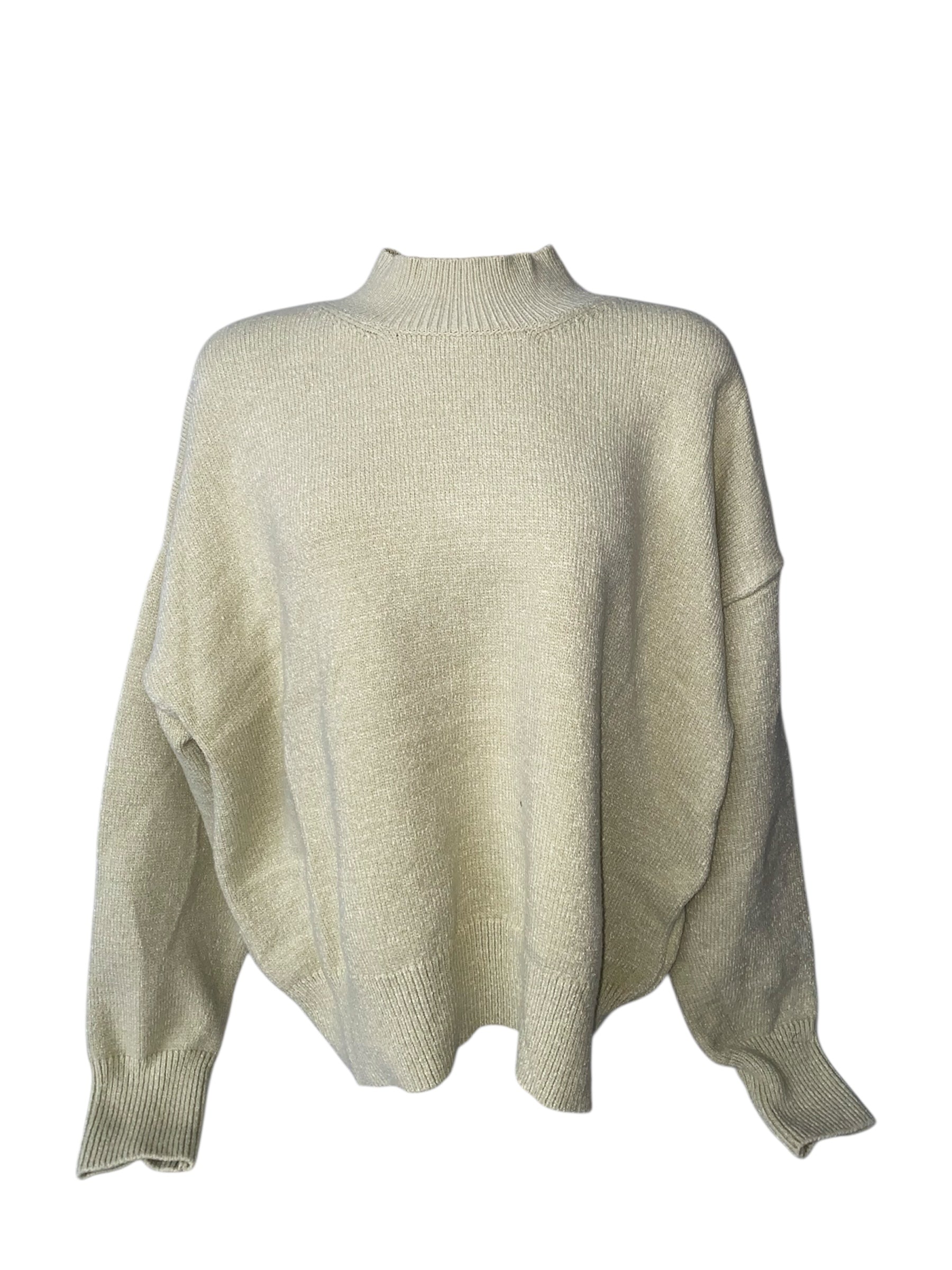 Maglione collo alto - C&A
