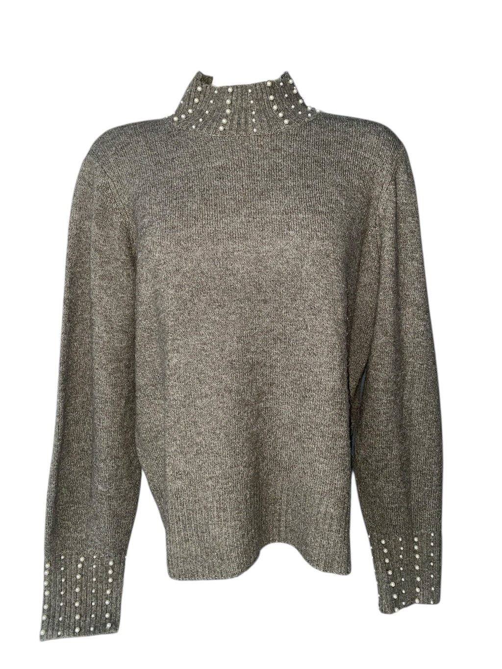 Maglione con perle - JDY