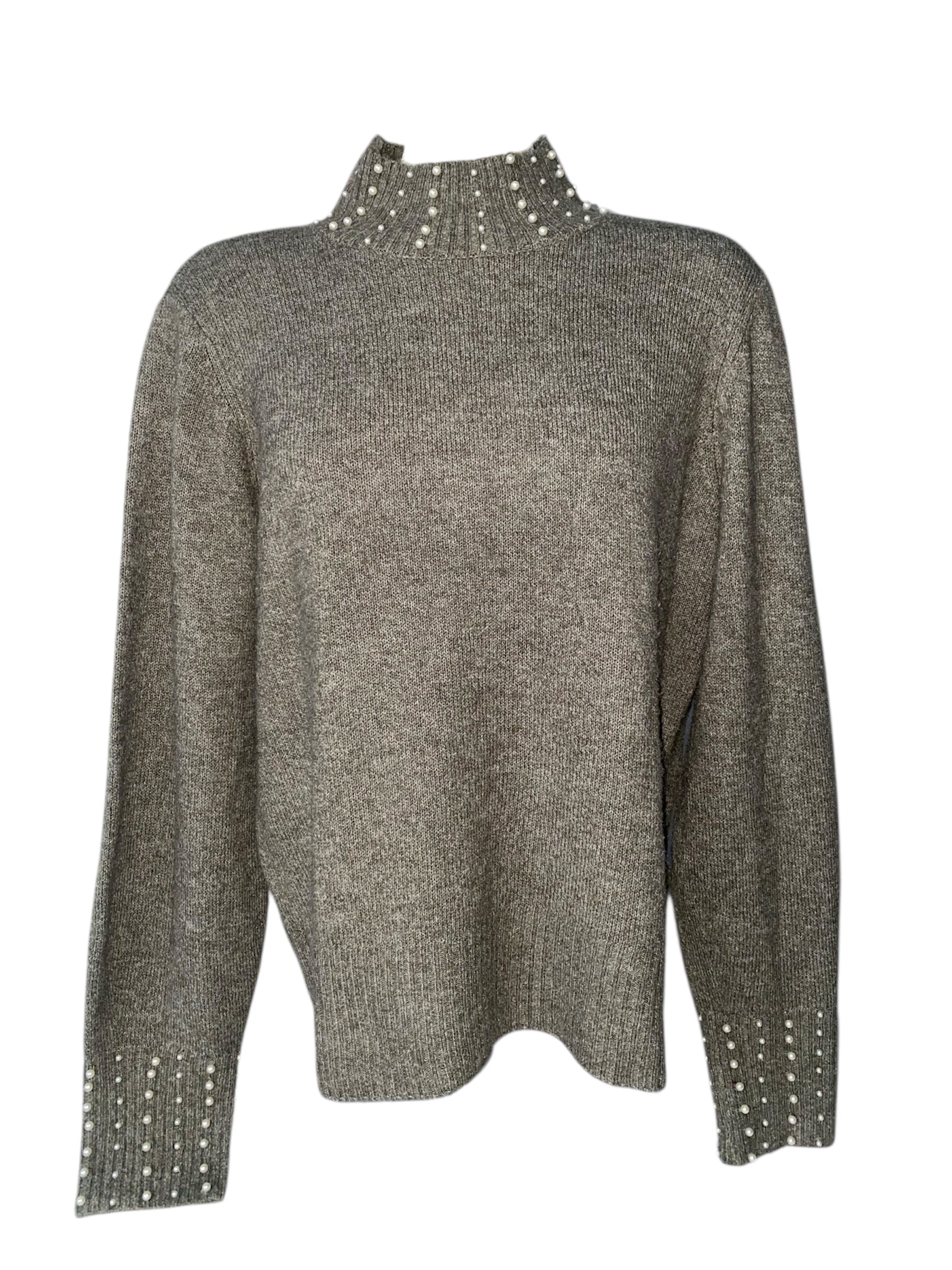 Maglione con perle - JDY
