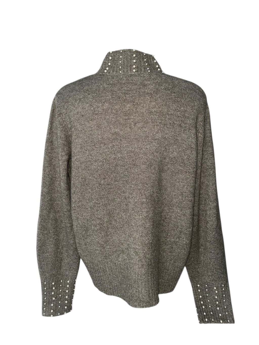 Maglione con perle - JDY