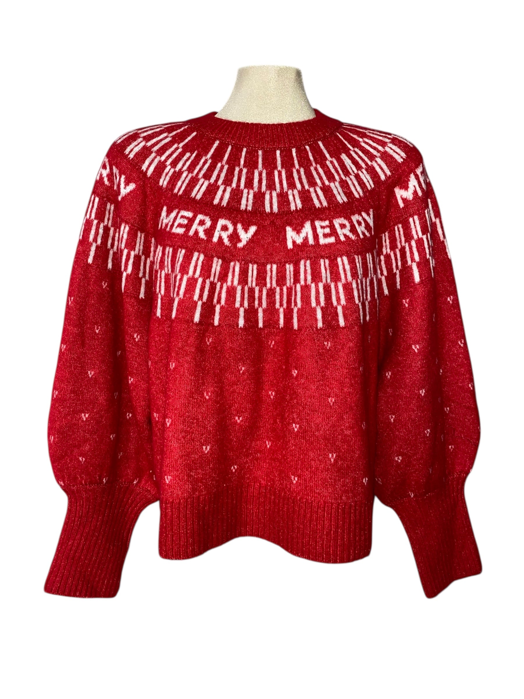 Maglione girocollo - C&A