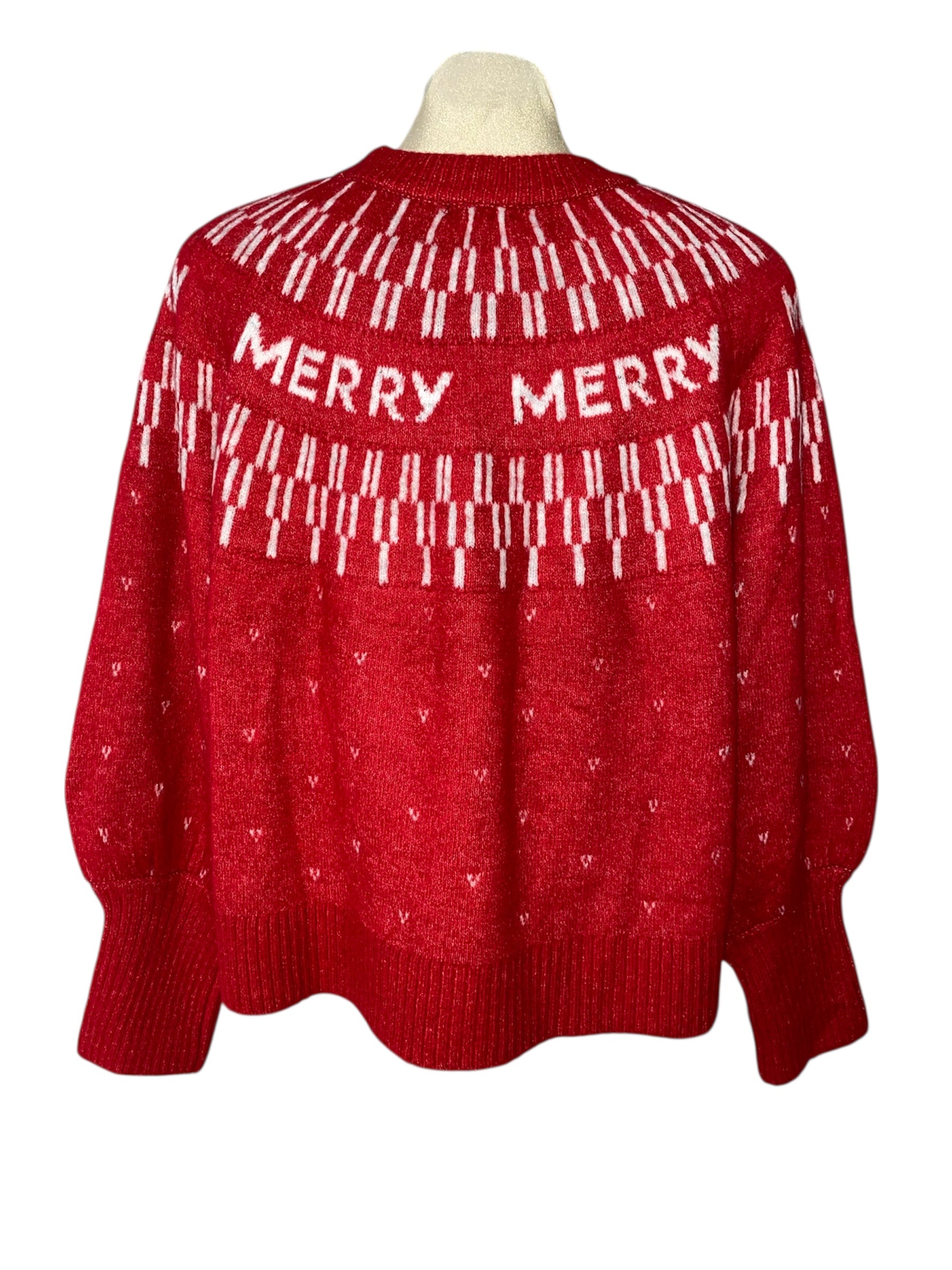 Maglione girocollo - C&A