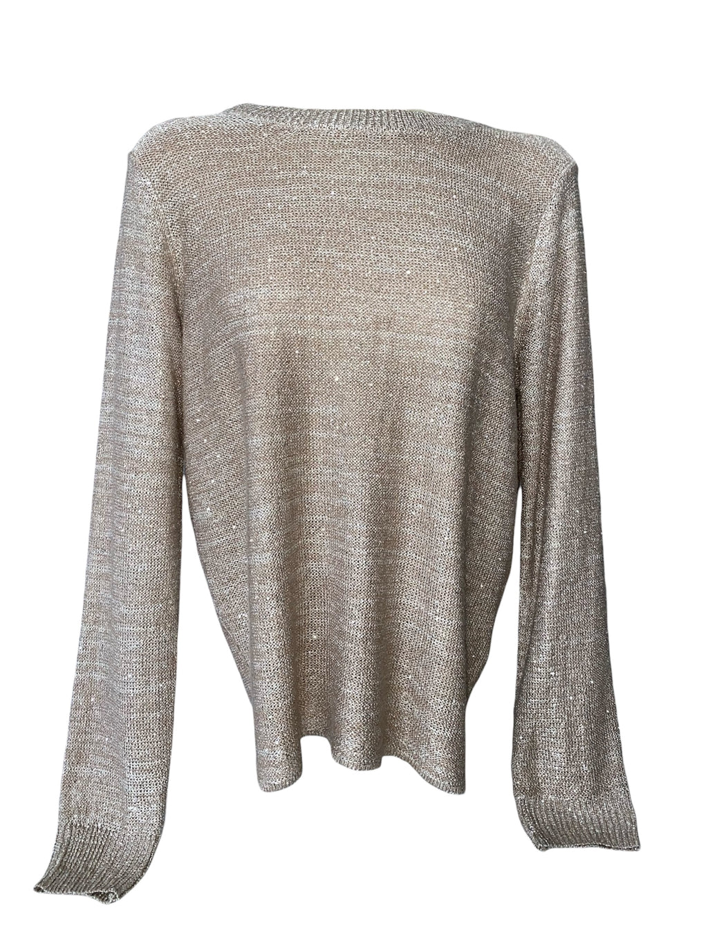 Maglione brillantinato donna - Vila
