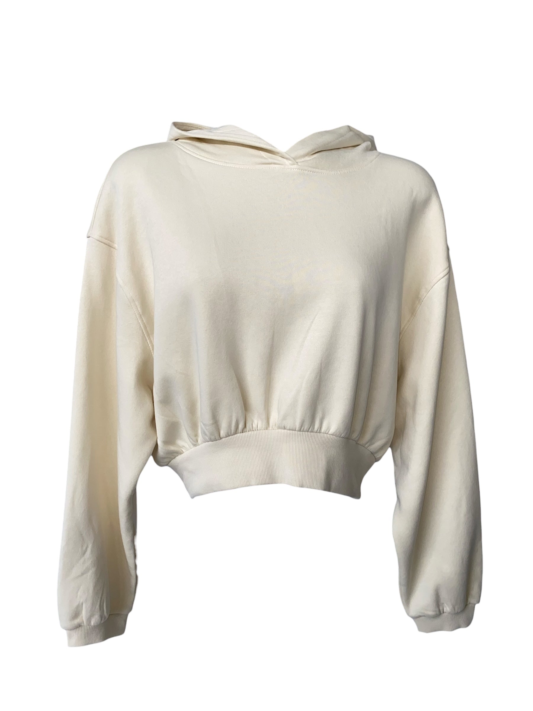 Felpa corta donna - C&A