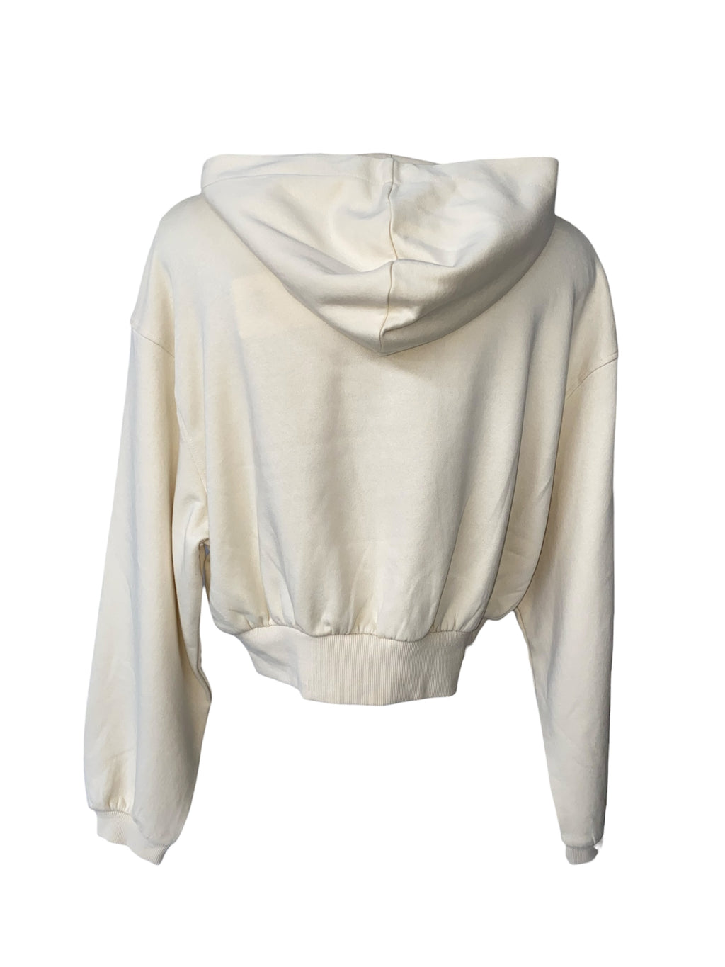 Felpa corta donna - C&A