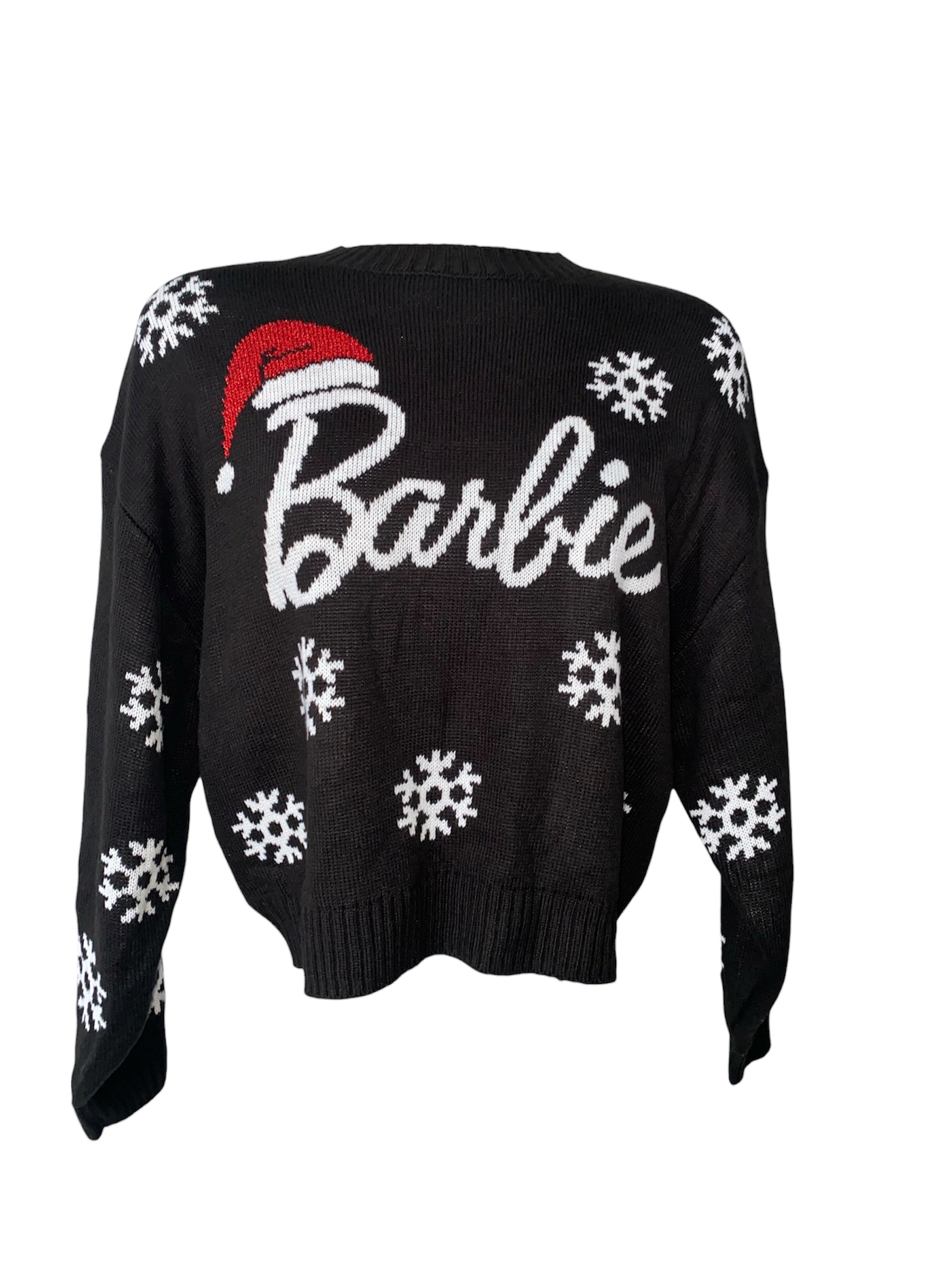 Maglione donna - C&A X BARBIE