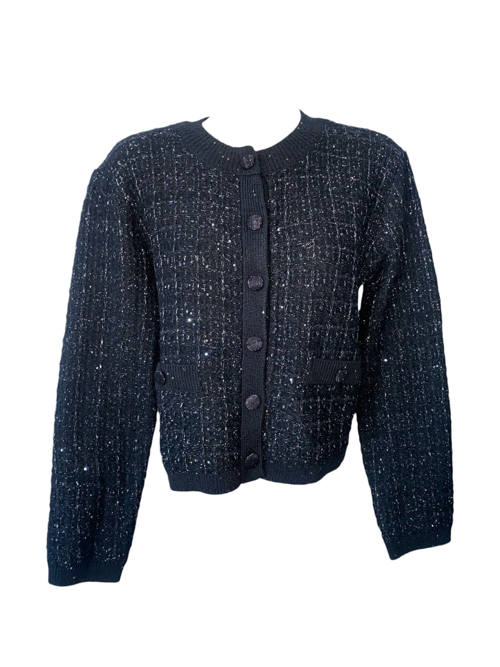 Maglione bottoni avanti - C&A