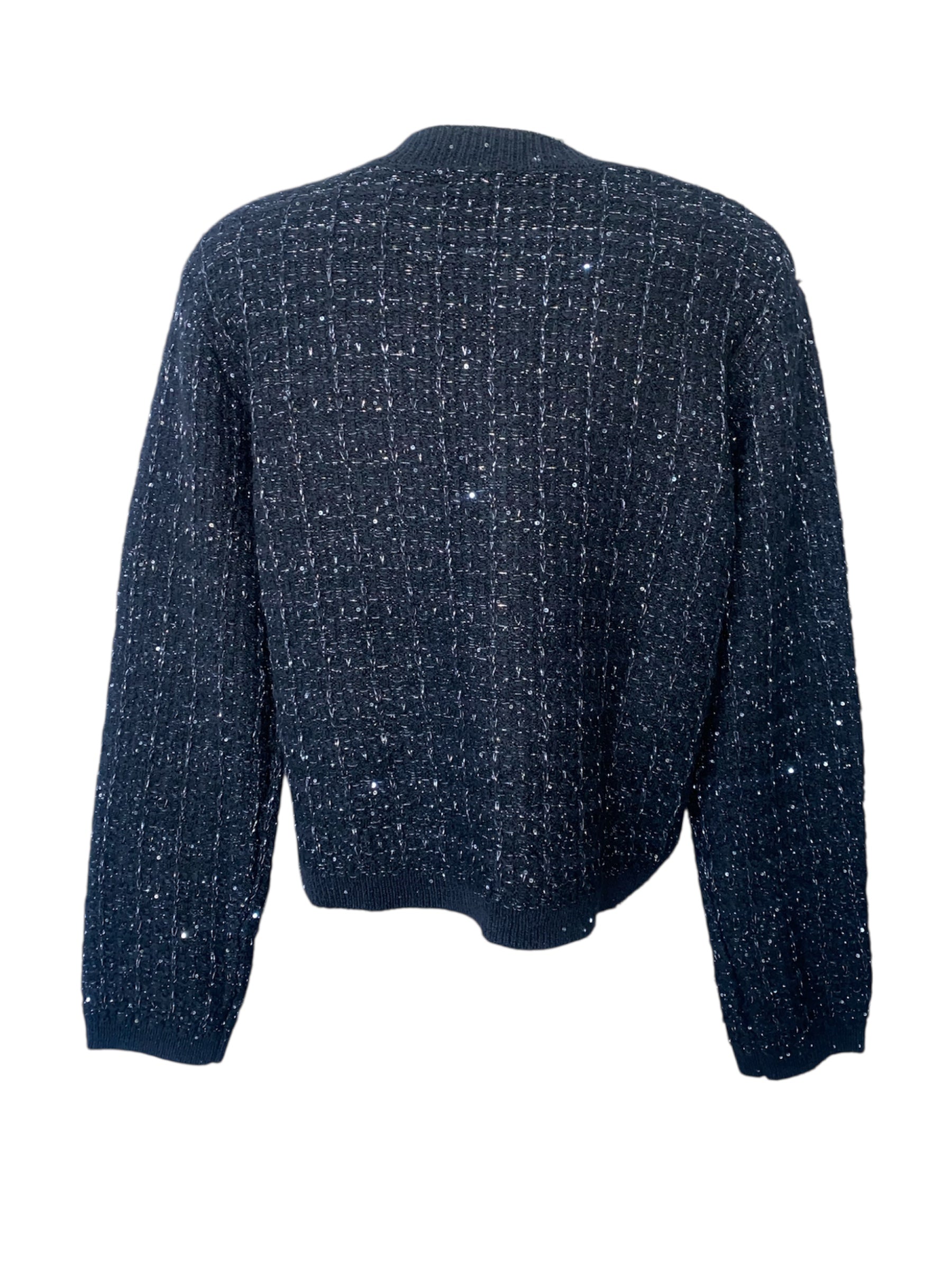 Maglione bottoni avanti - C&A