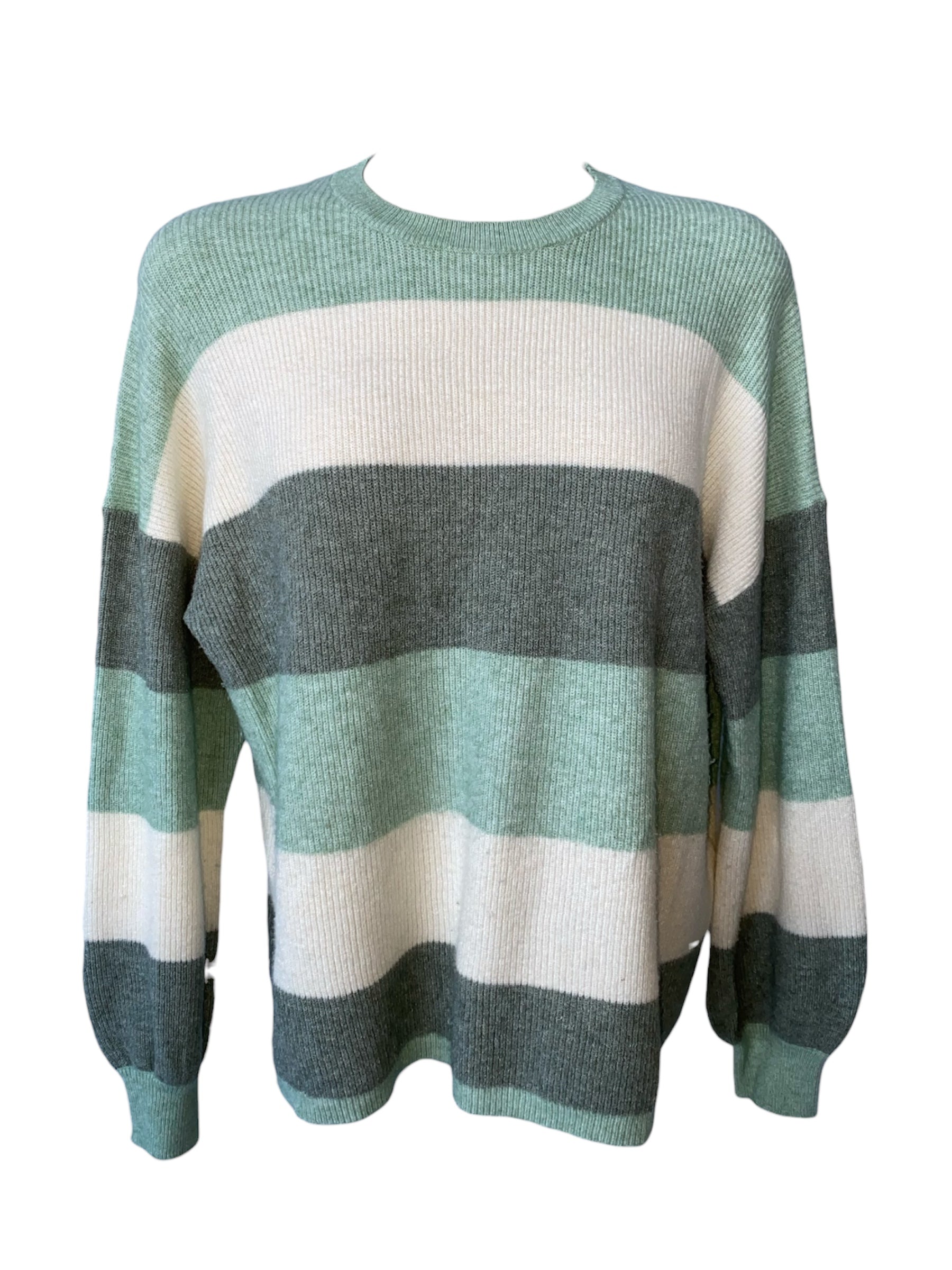 Maglione a righe donna - Only