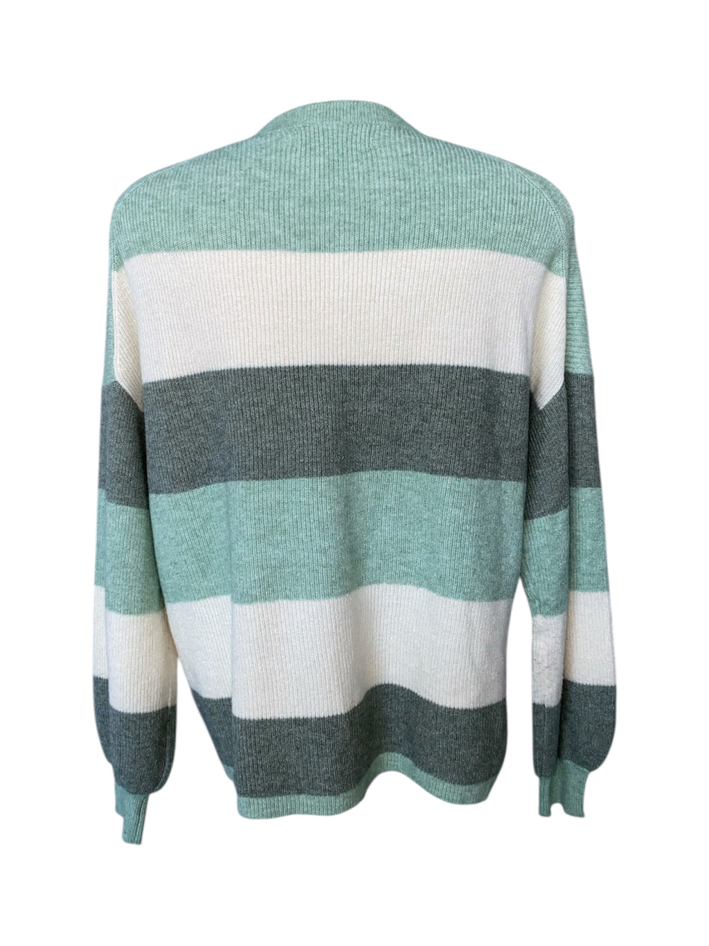 Maglione a righe donna - Only