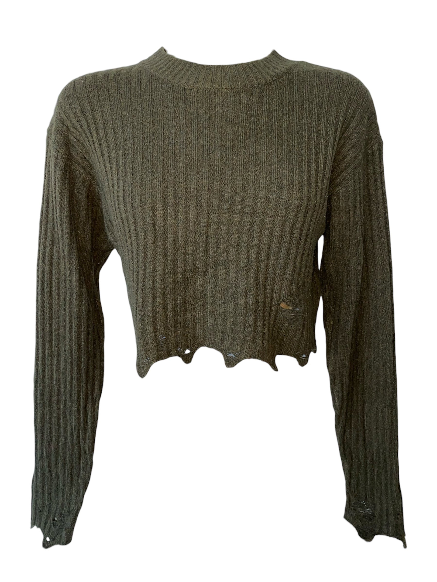 Maglioncino corto - C&A