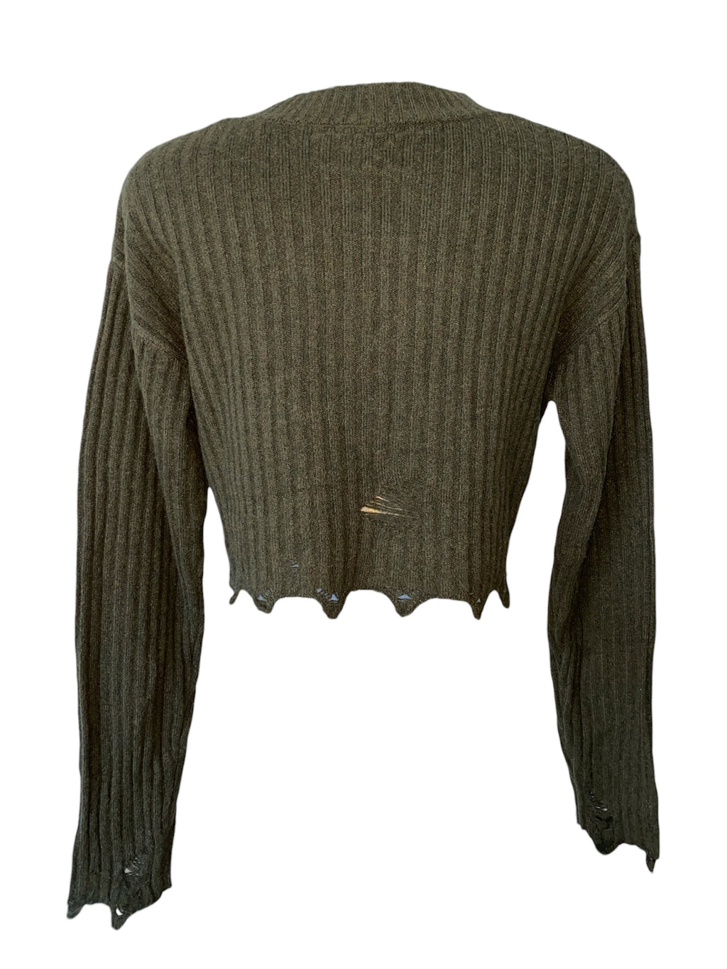 Maglioncino corto - C&A