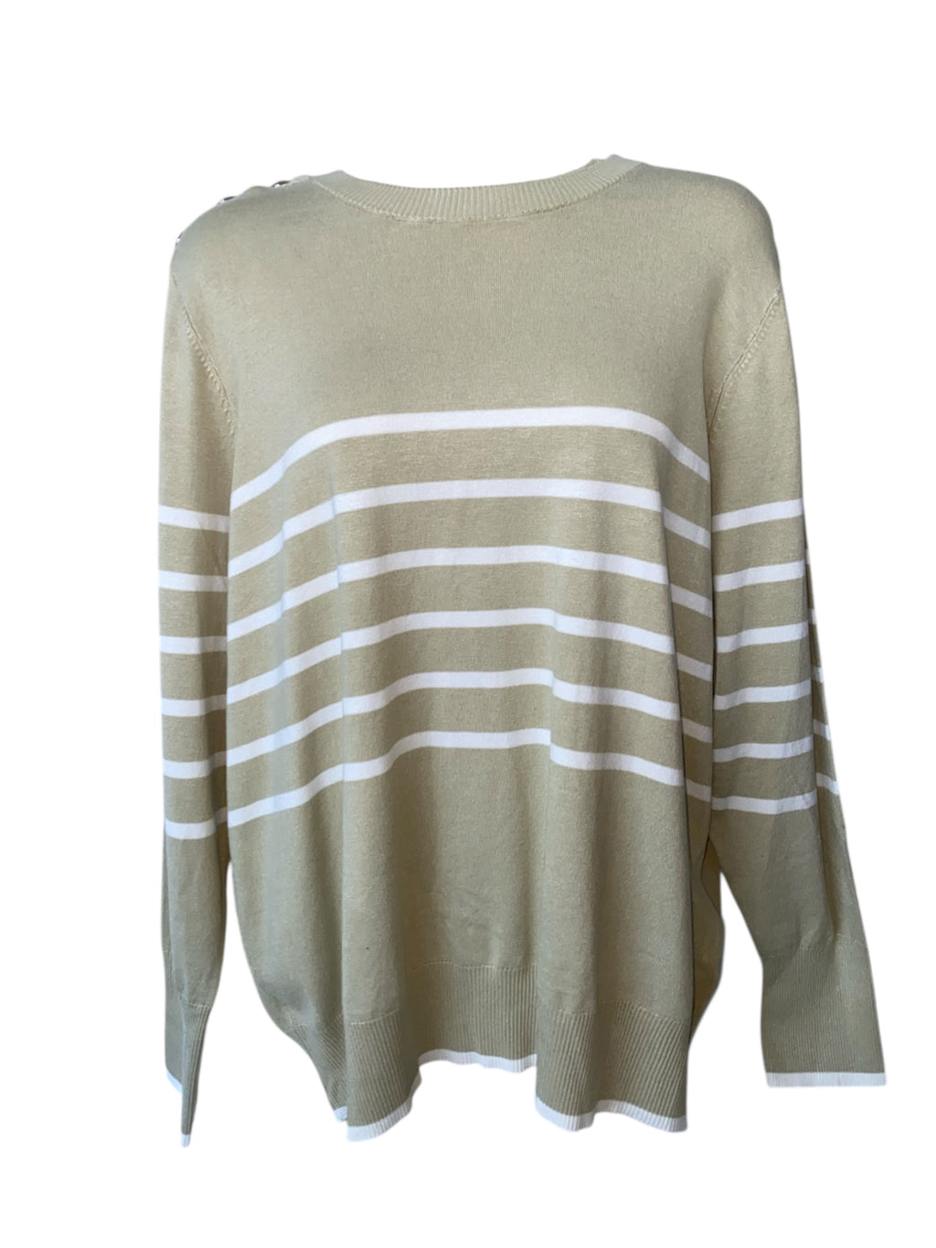 Maglia a righe - C&A