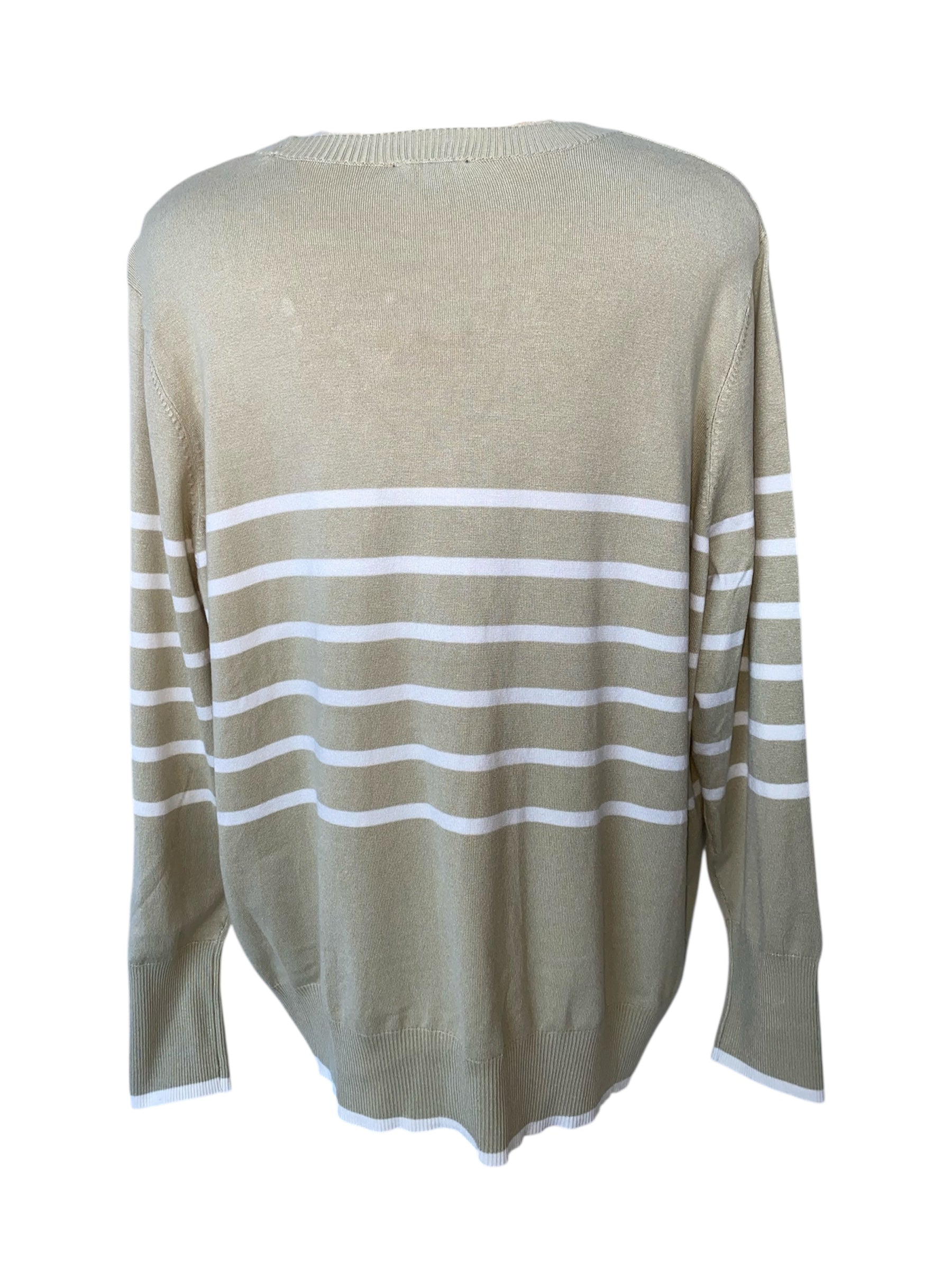 Maglia a righe - C&A