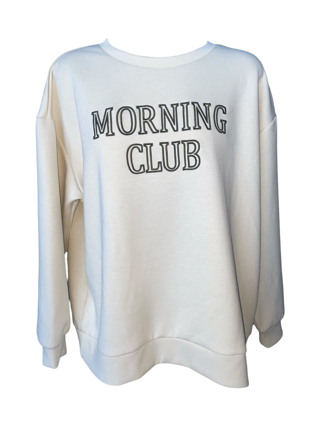 Felpa girocollo donna - Vila