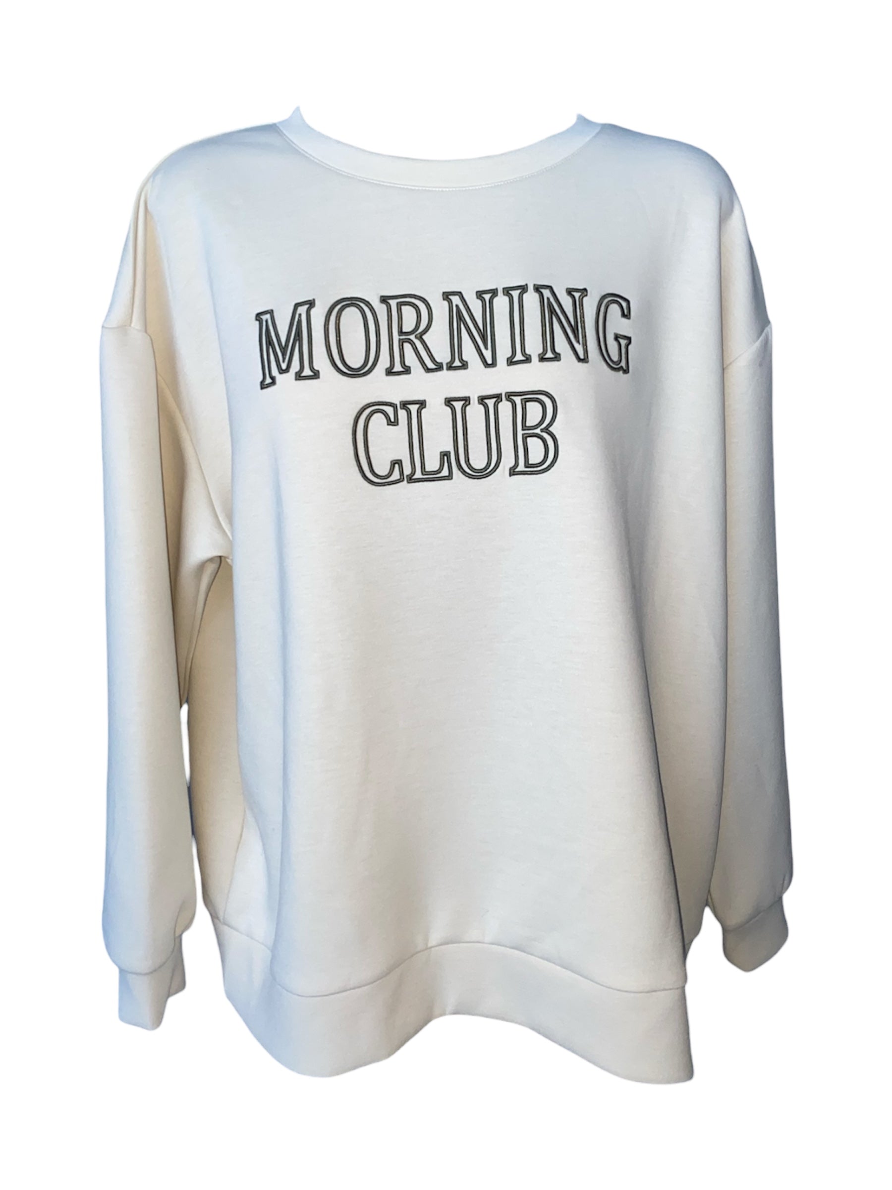 Felpa girocollo donna - Vila