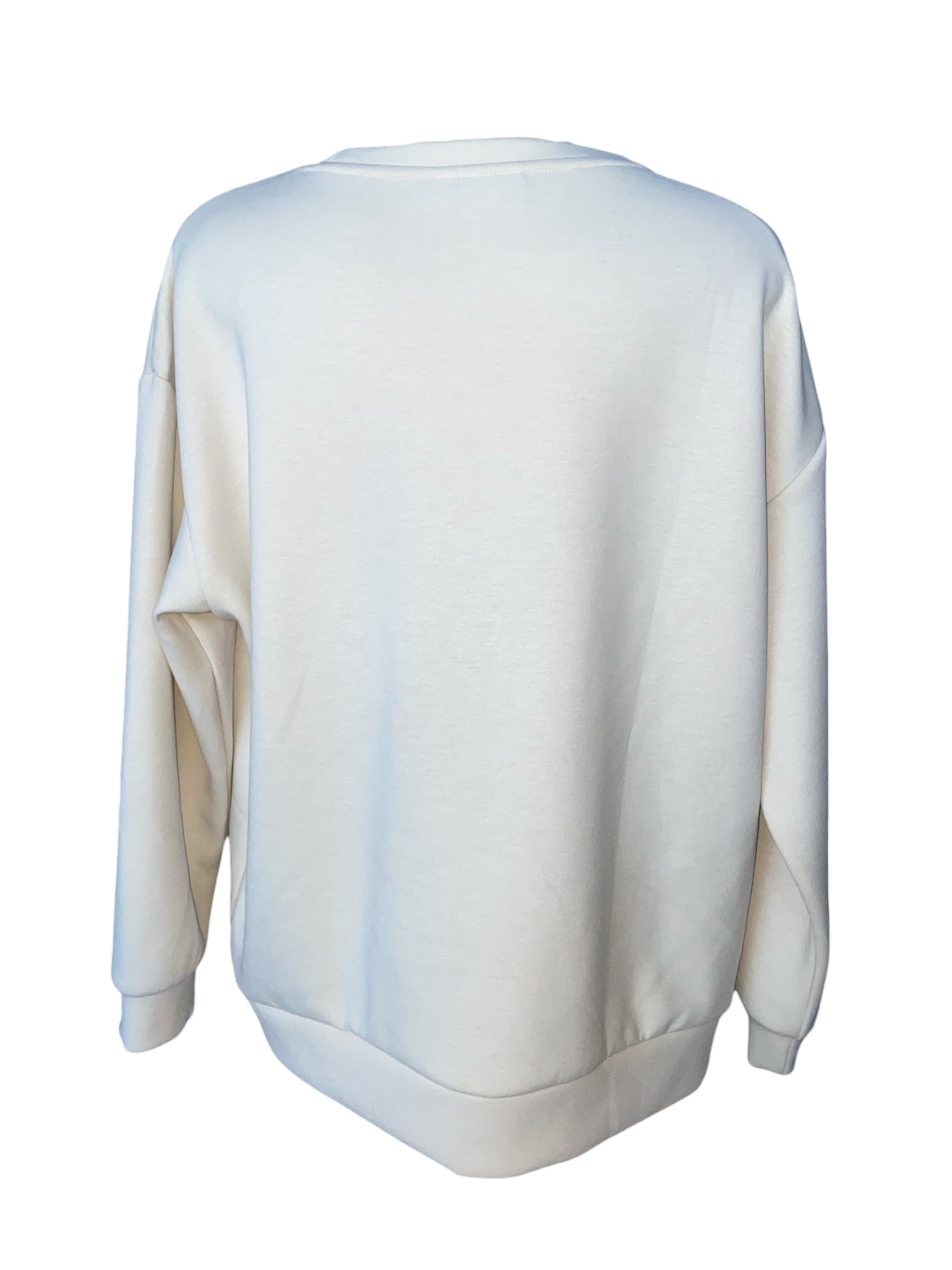 Felpa girocollo donna - Vila