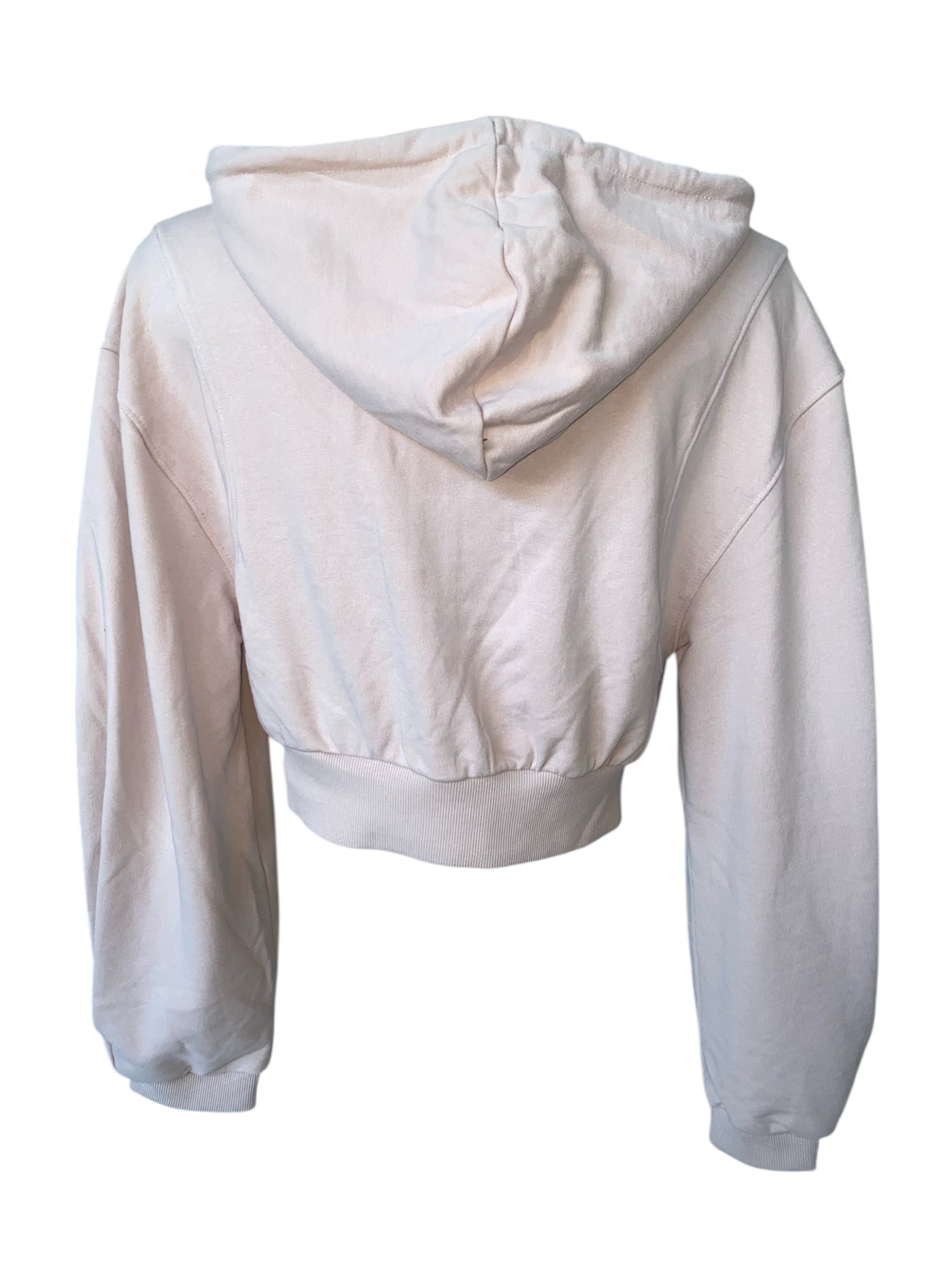 Felpa corta donna - C&A