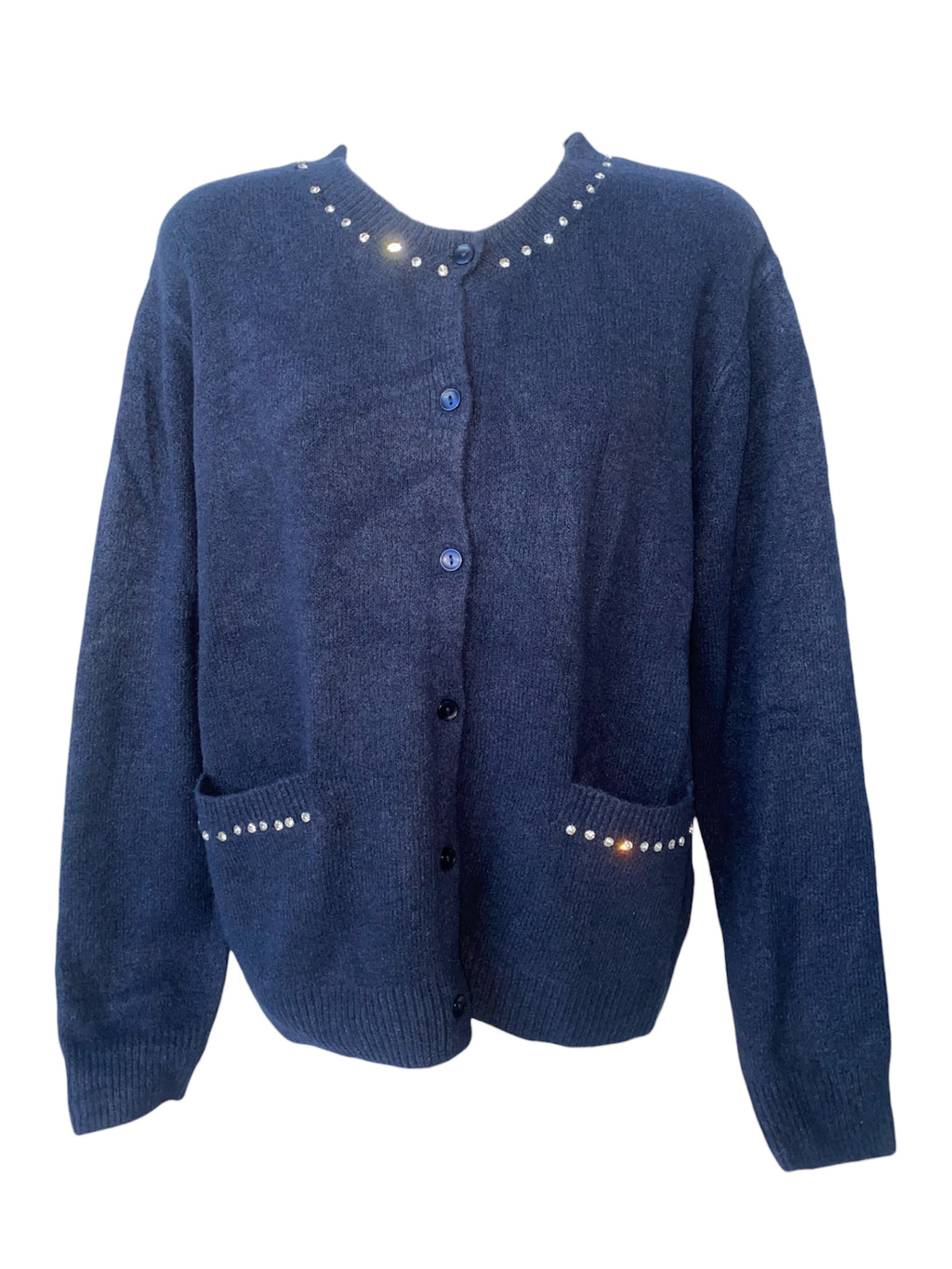 Cardigan brillantini - C&A
