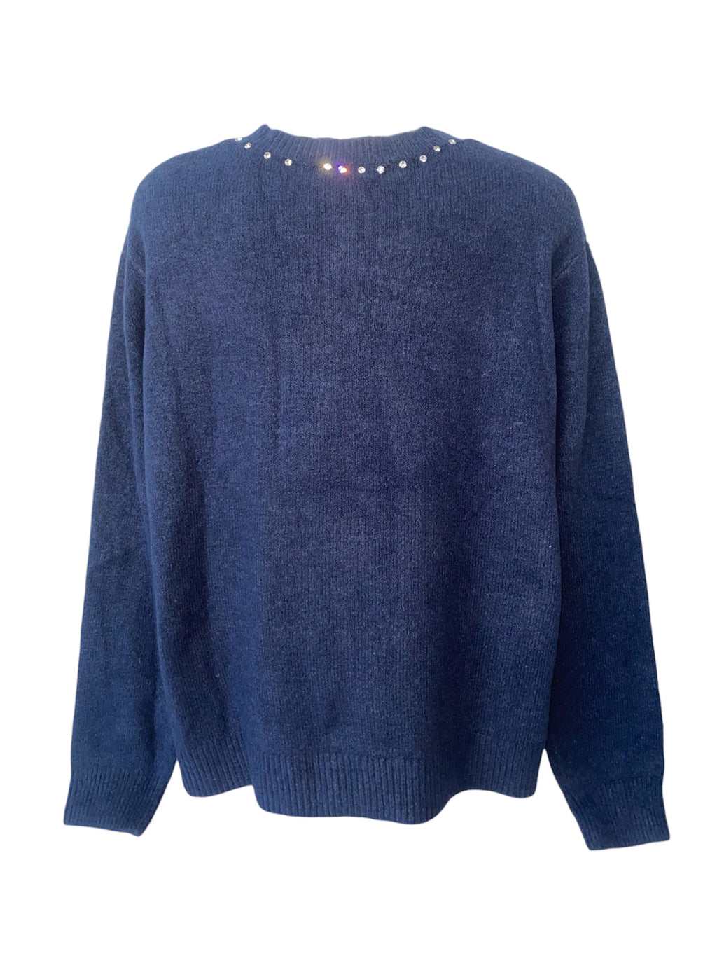 Cardigan brillantini - C&A