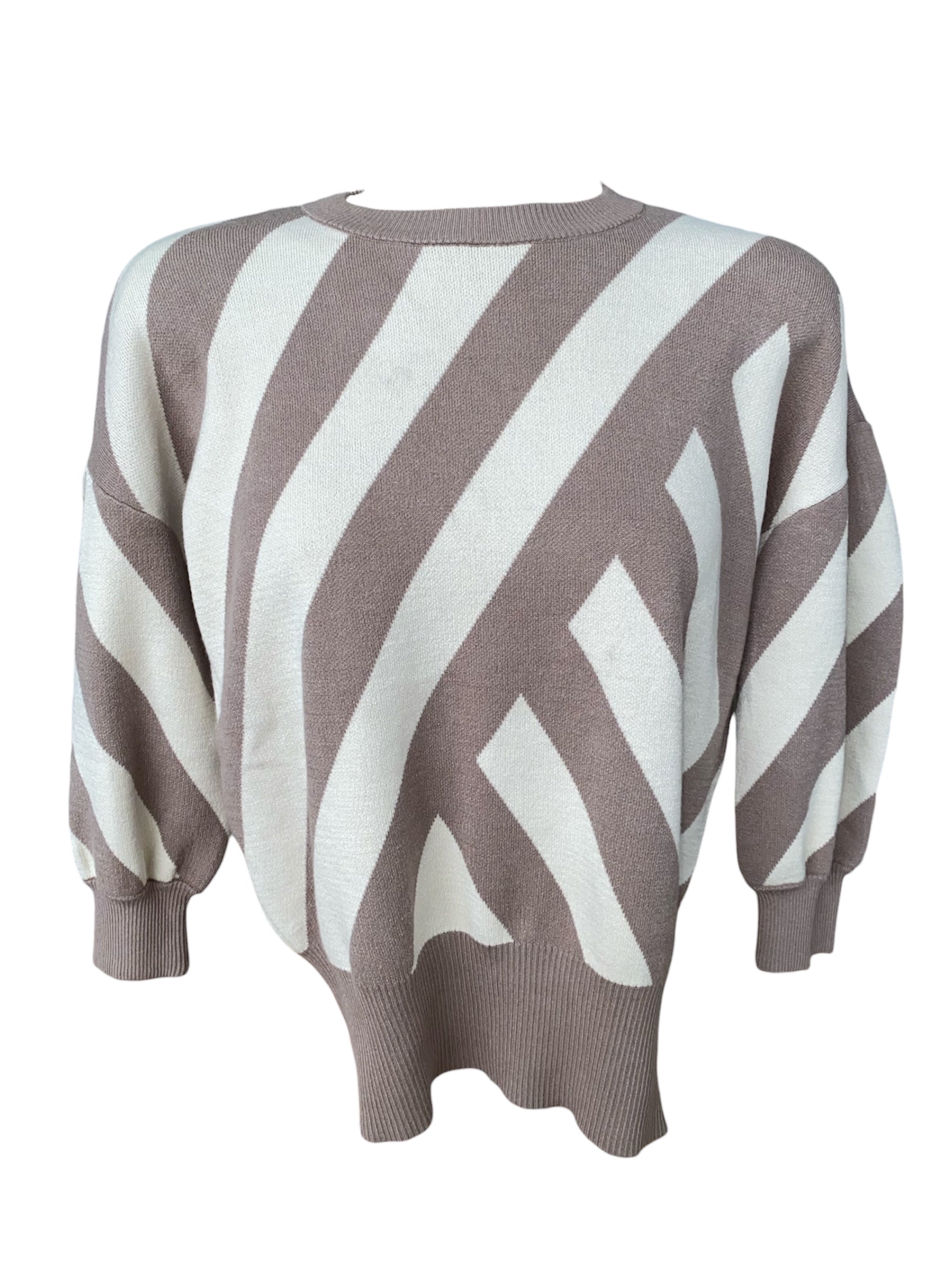 Maglione donna - Y.A.S