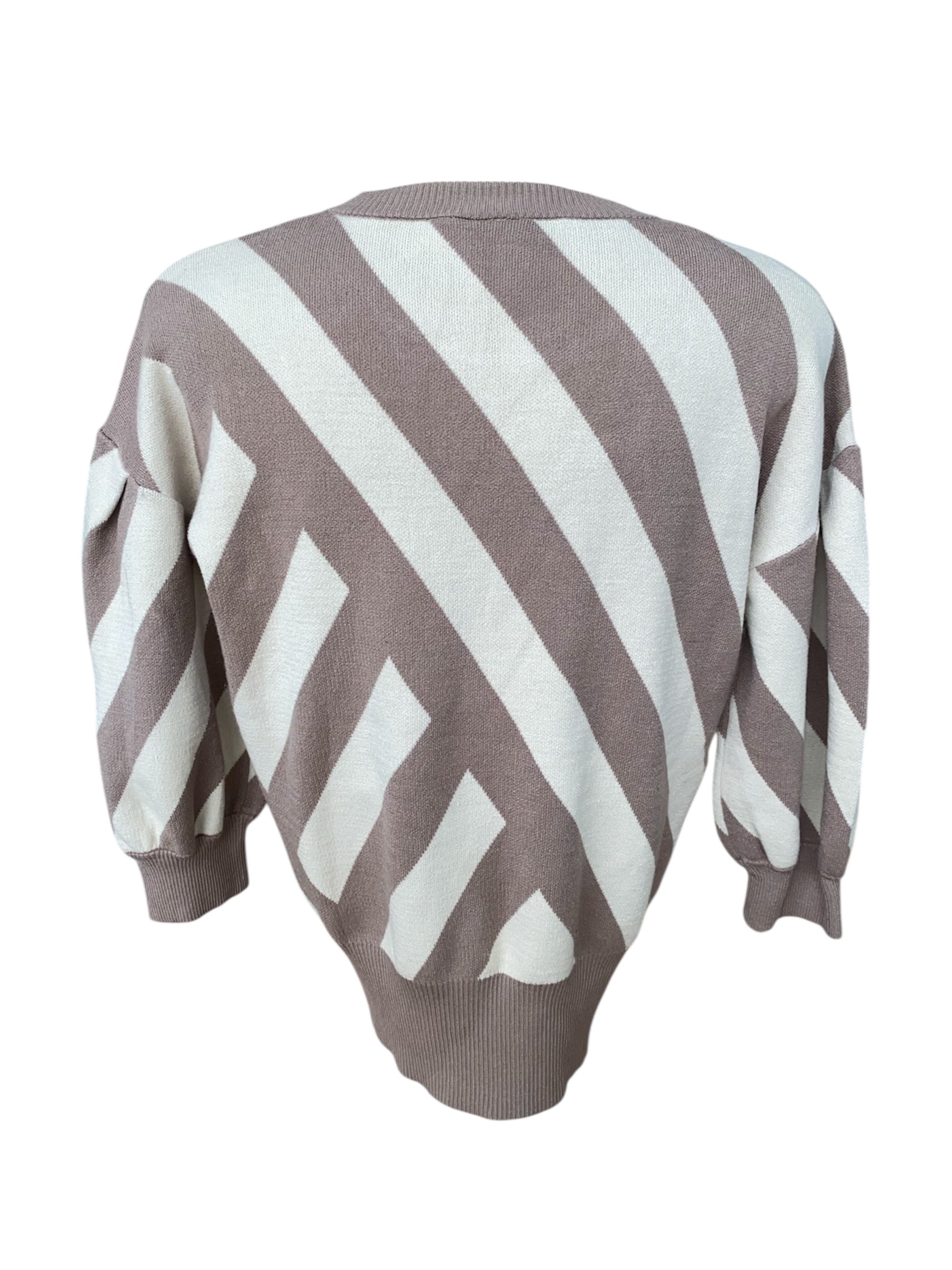 Maglione donna - Y.A.S