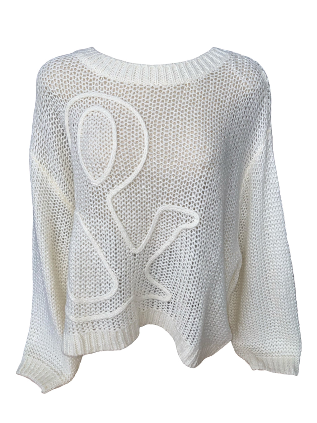 Maglione girocollo donna - C&A