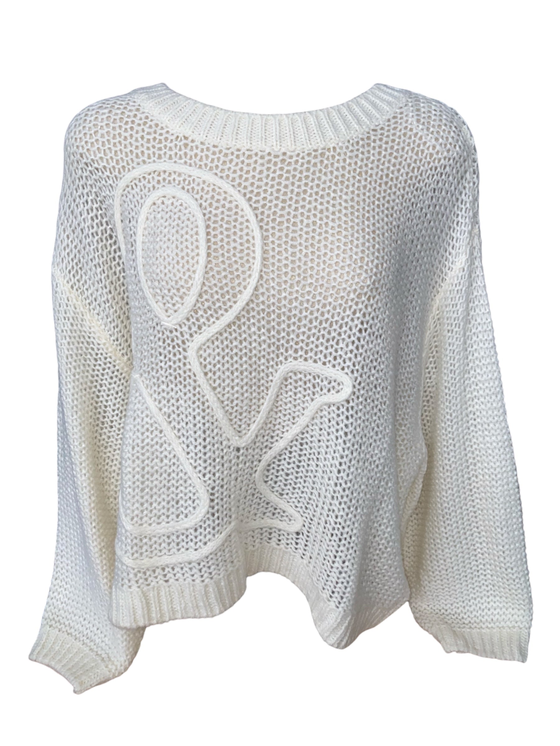 Maglione girocollo donna - C&A