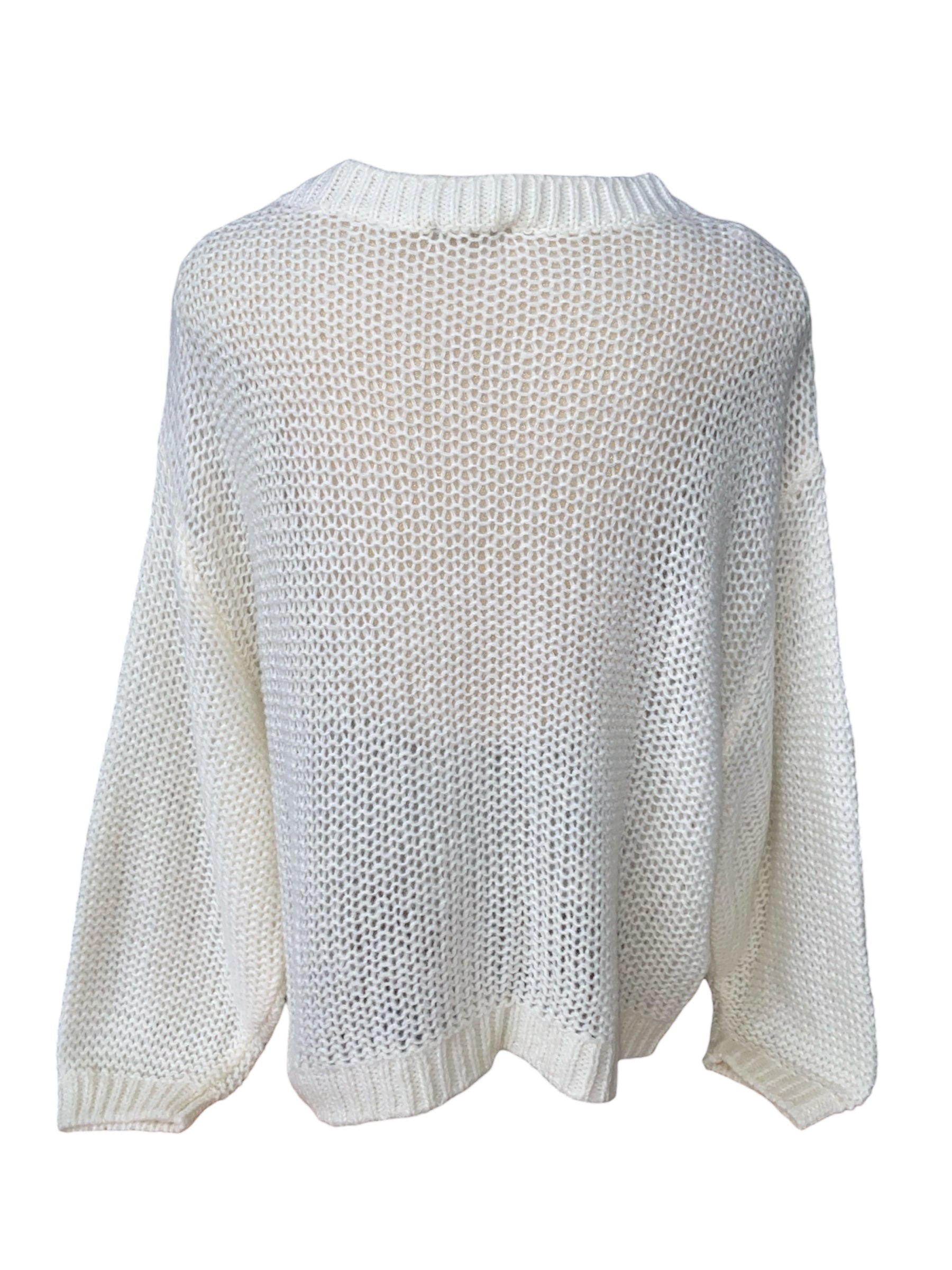 Maglione girocollo donna - C&A