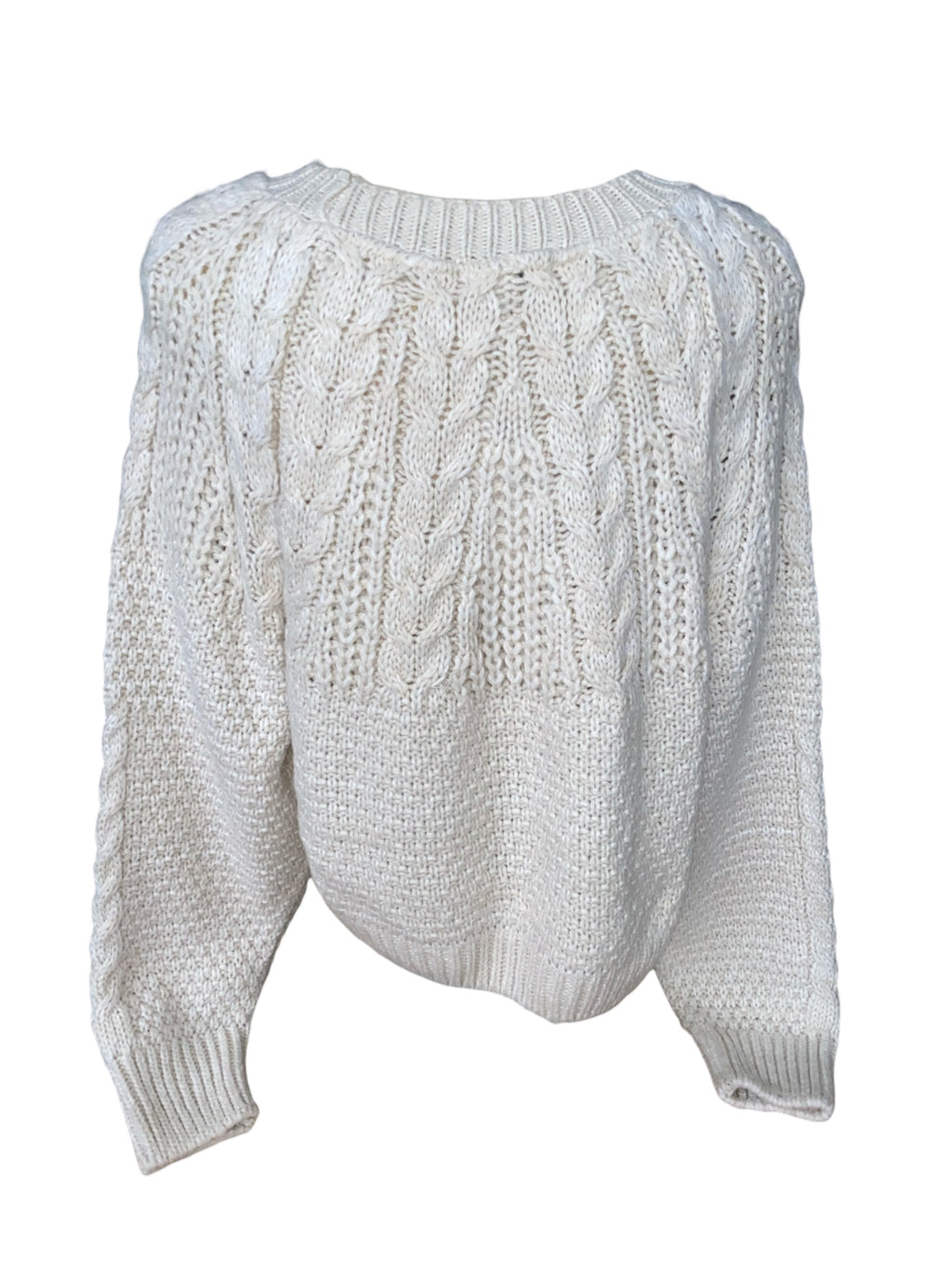 Maglione girocollo donna - Top Shop