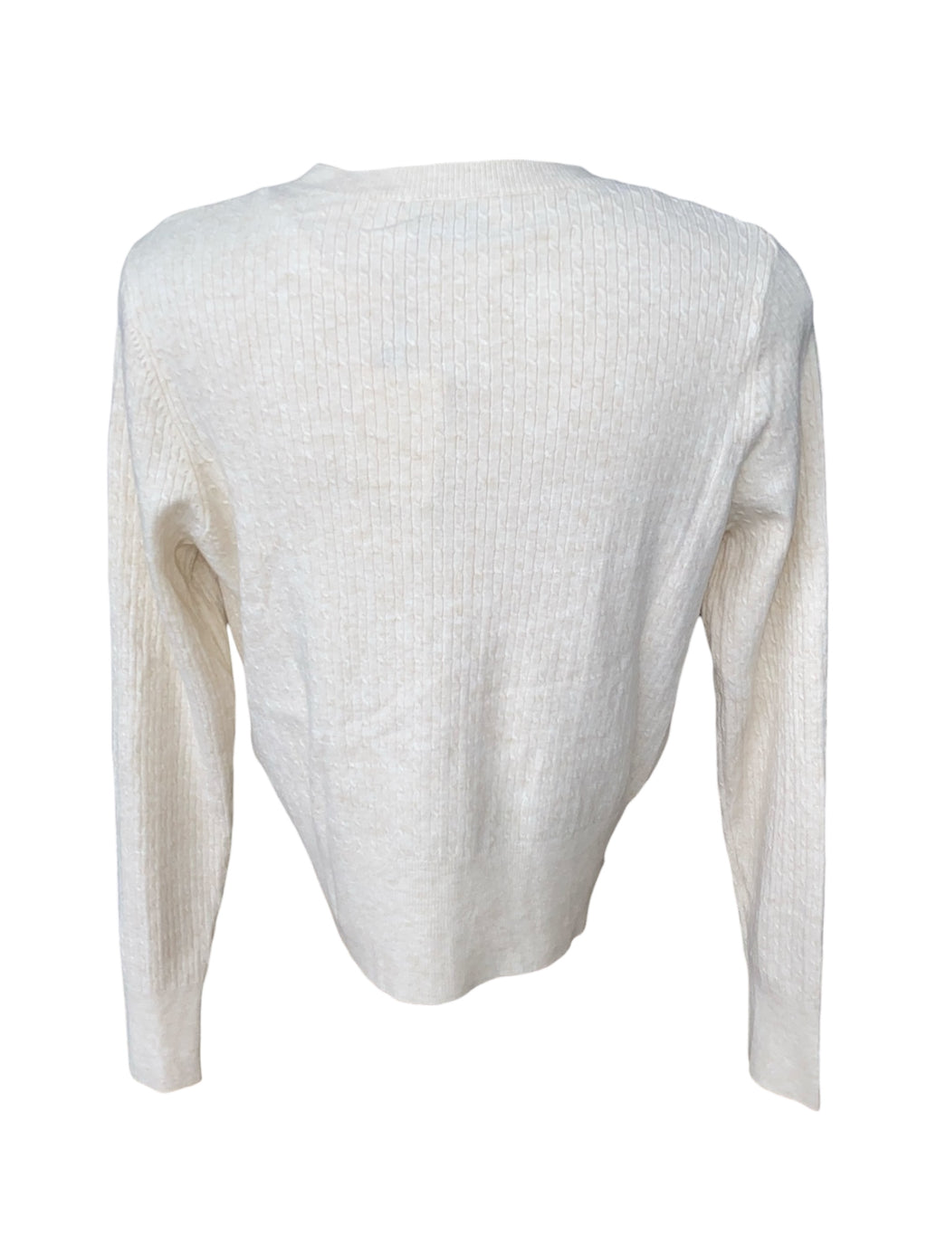 Cardigan a costine  donna - Aware