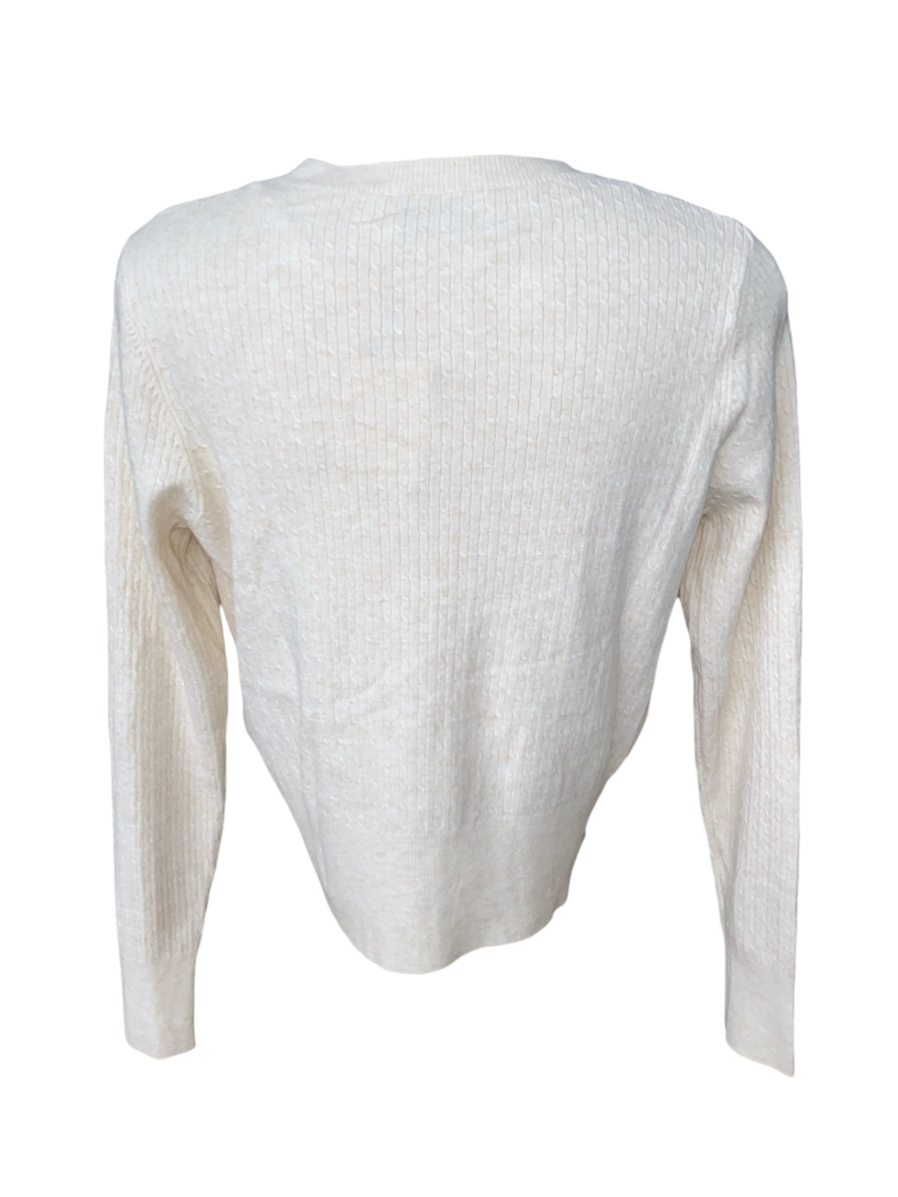 Cardigan a costine  donna - Aware