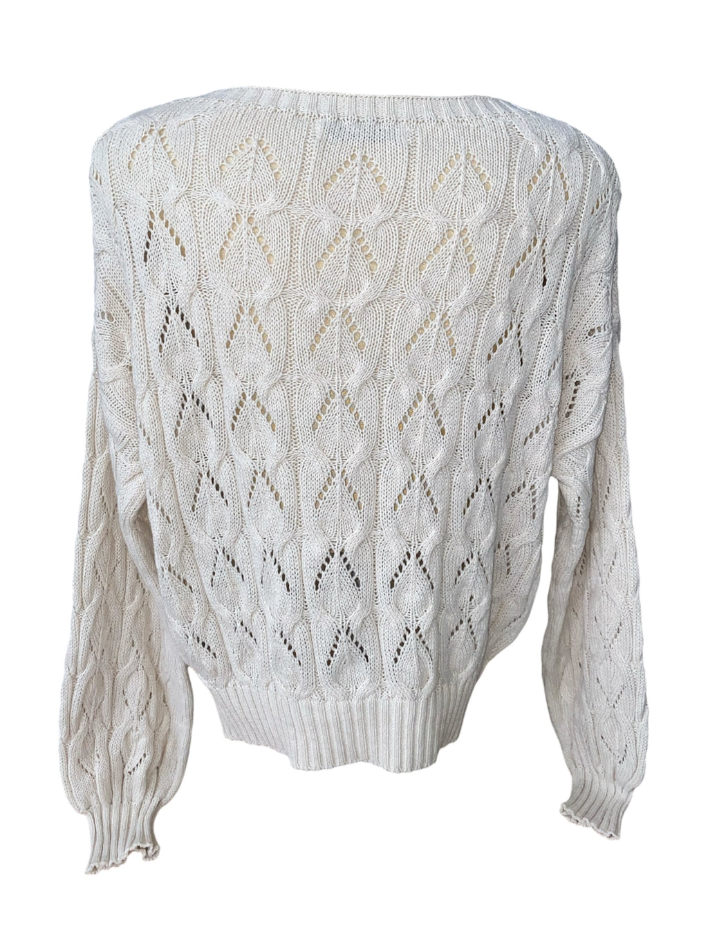 Maglione girocollo donna - Only