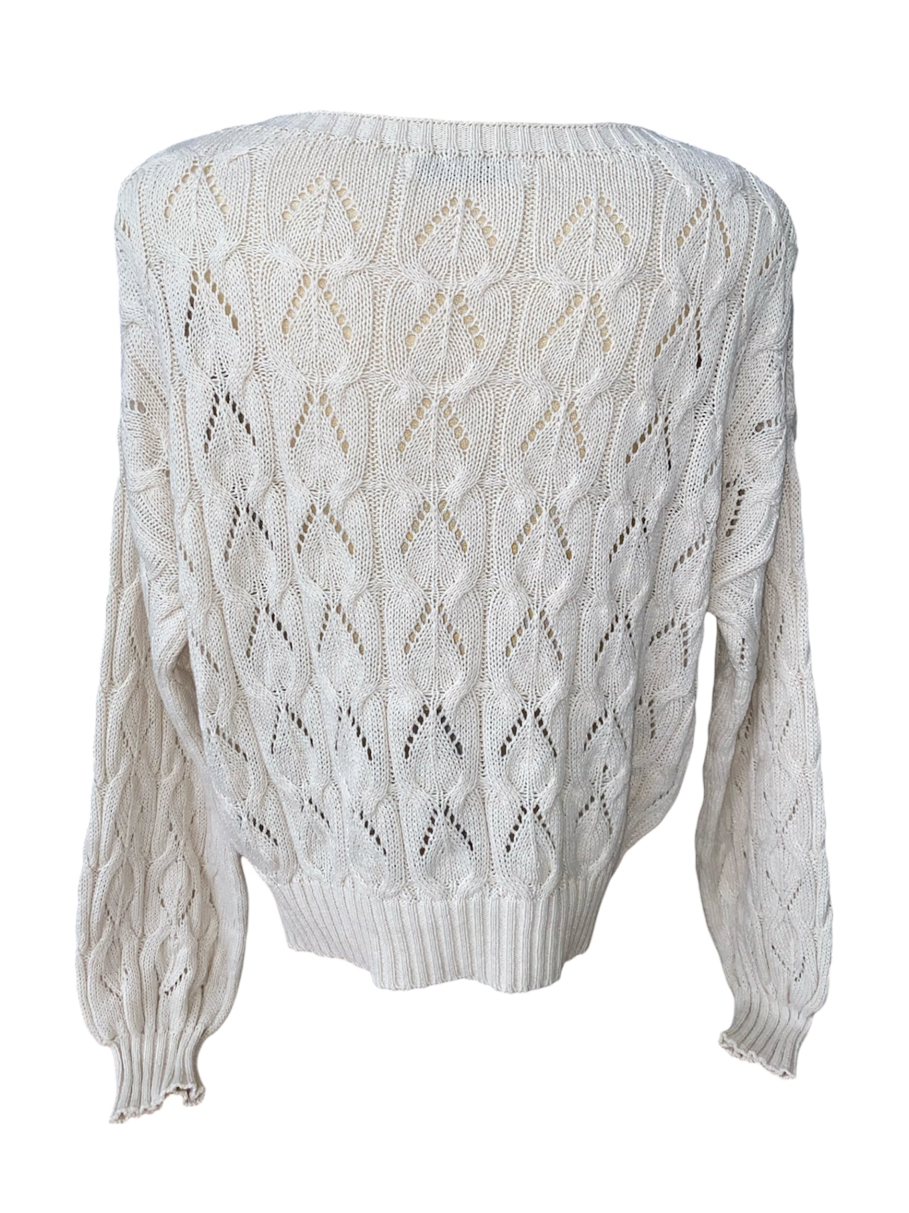 Maglione girocollo donna - Only