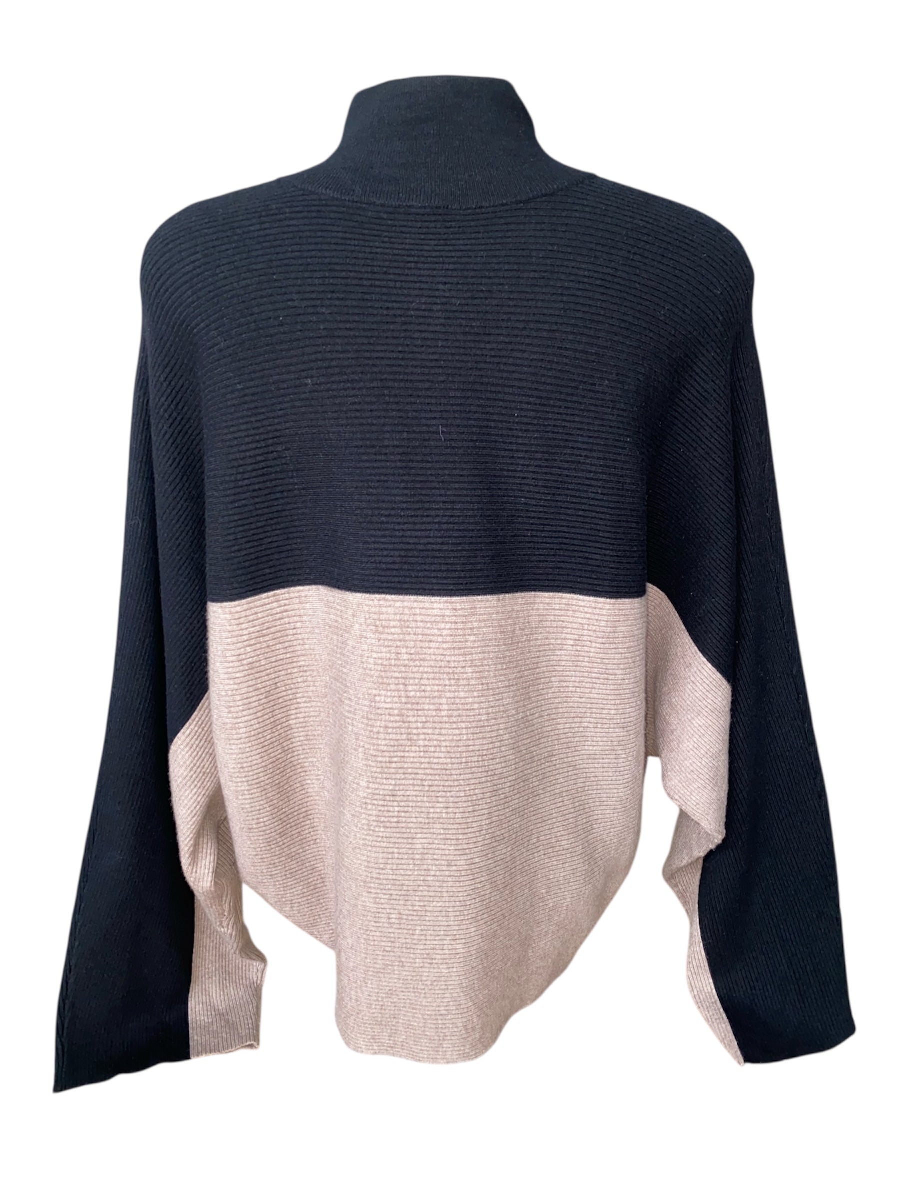 Maglione lupetto - C&A