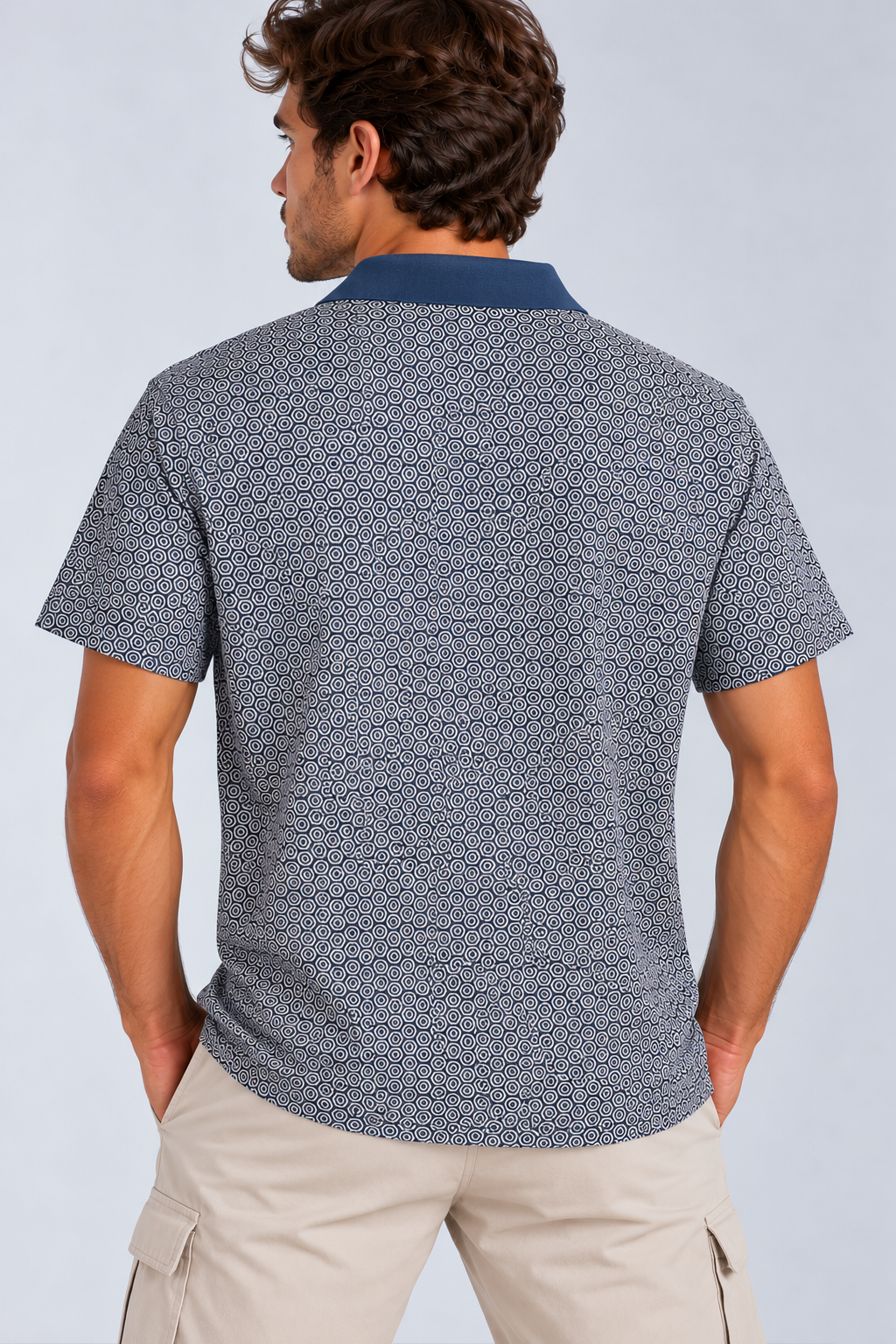 Polo Uomo Koala Bay