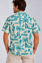 Camicia Uomo Koala Bay