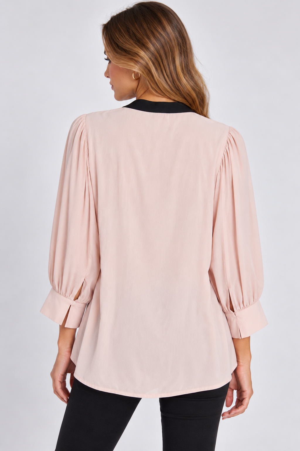 Blusa Donna Vero Moda