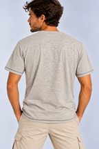 T-shirt Uomo Koala Bay