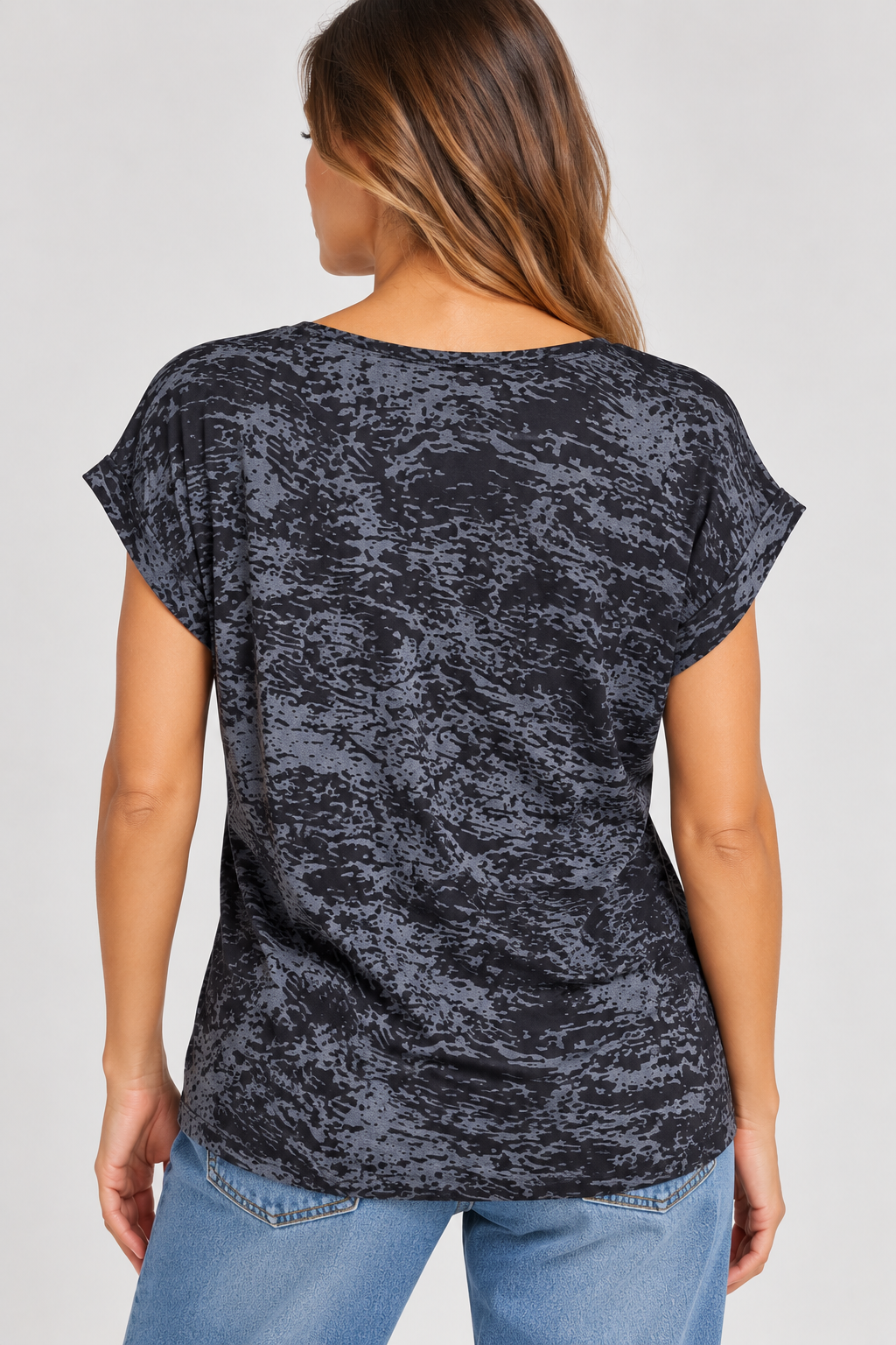 T-shirt Donna Koala Bay