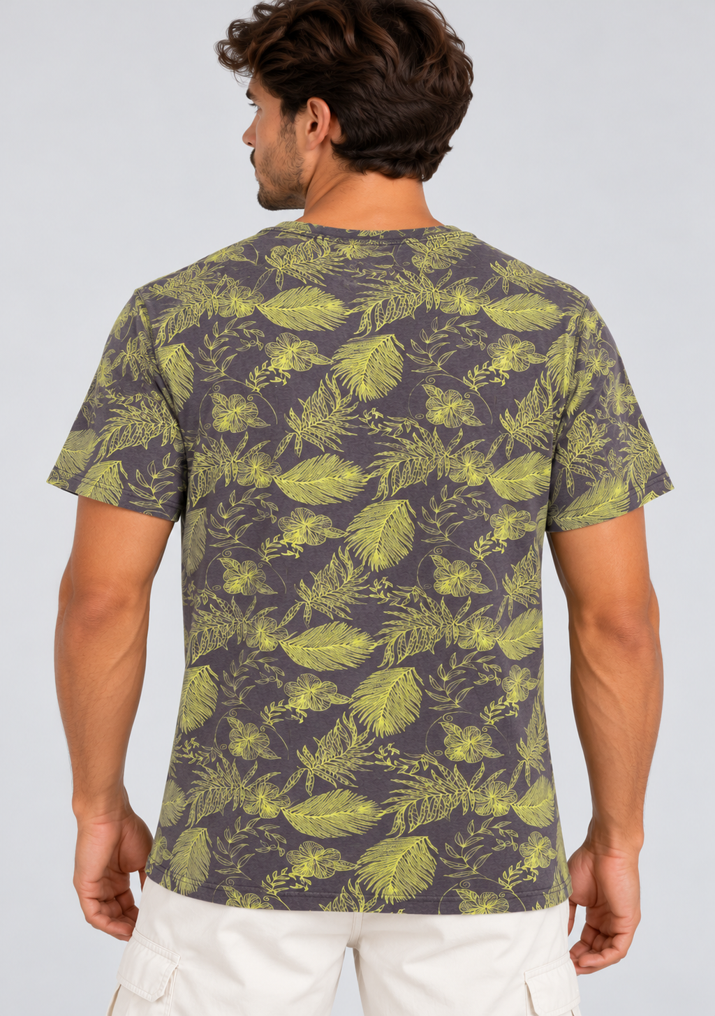 T-shirt Uomo Koala Bay